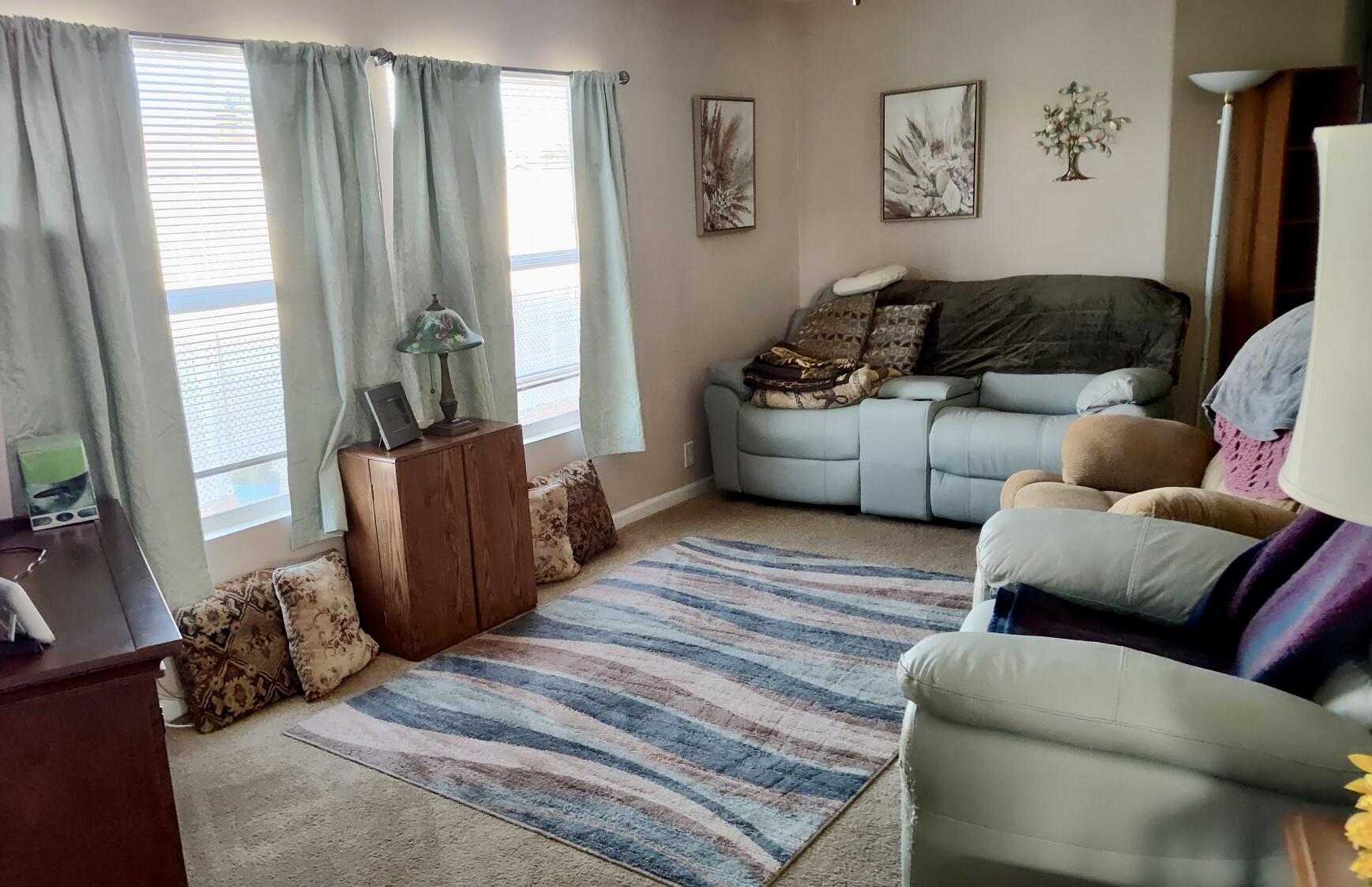 314 N Albert #132, Exeter, CA 93221