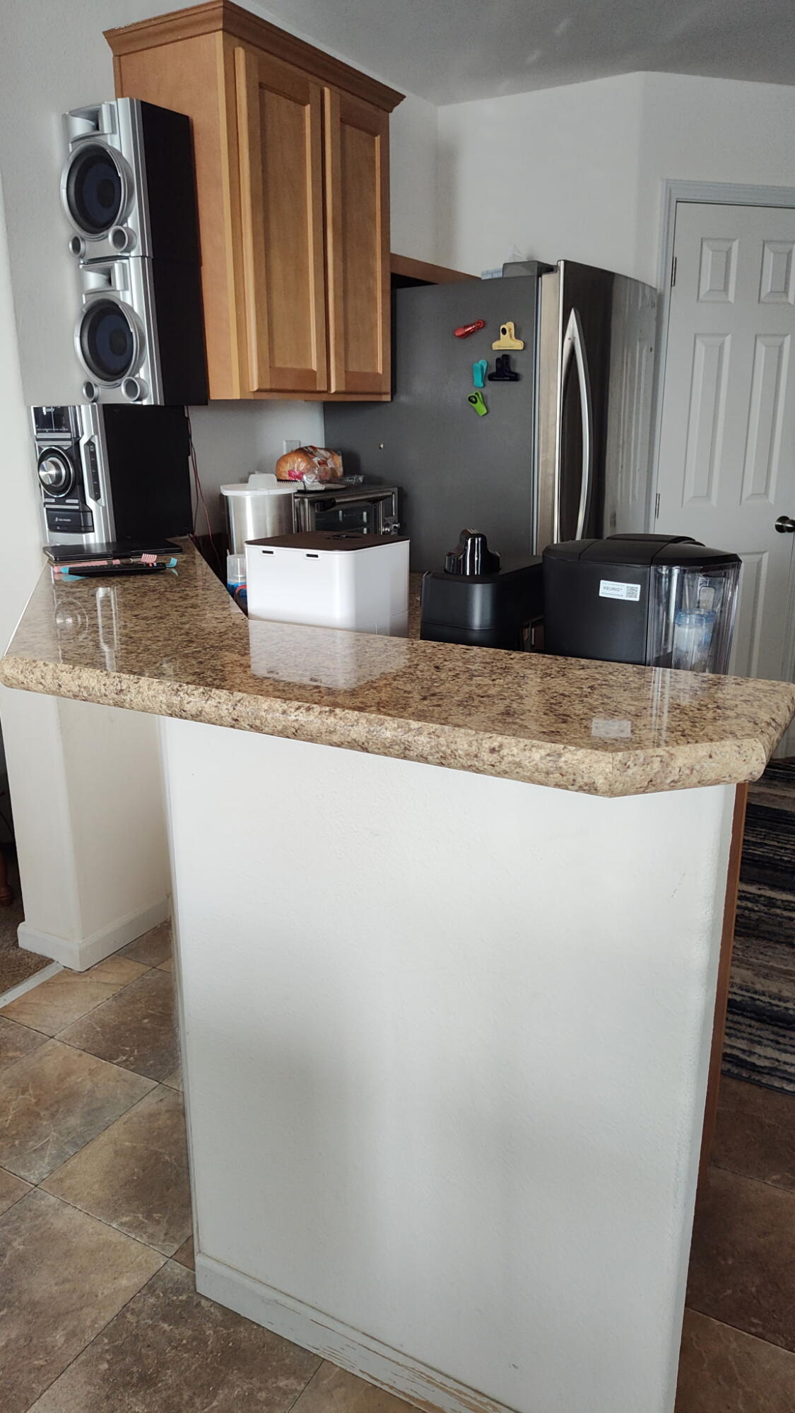 314 N Albert #132, Exeter, CA 93221