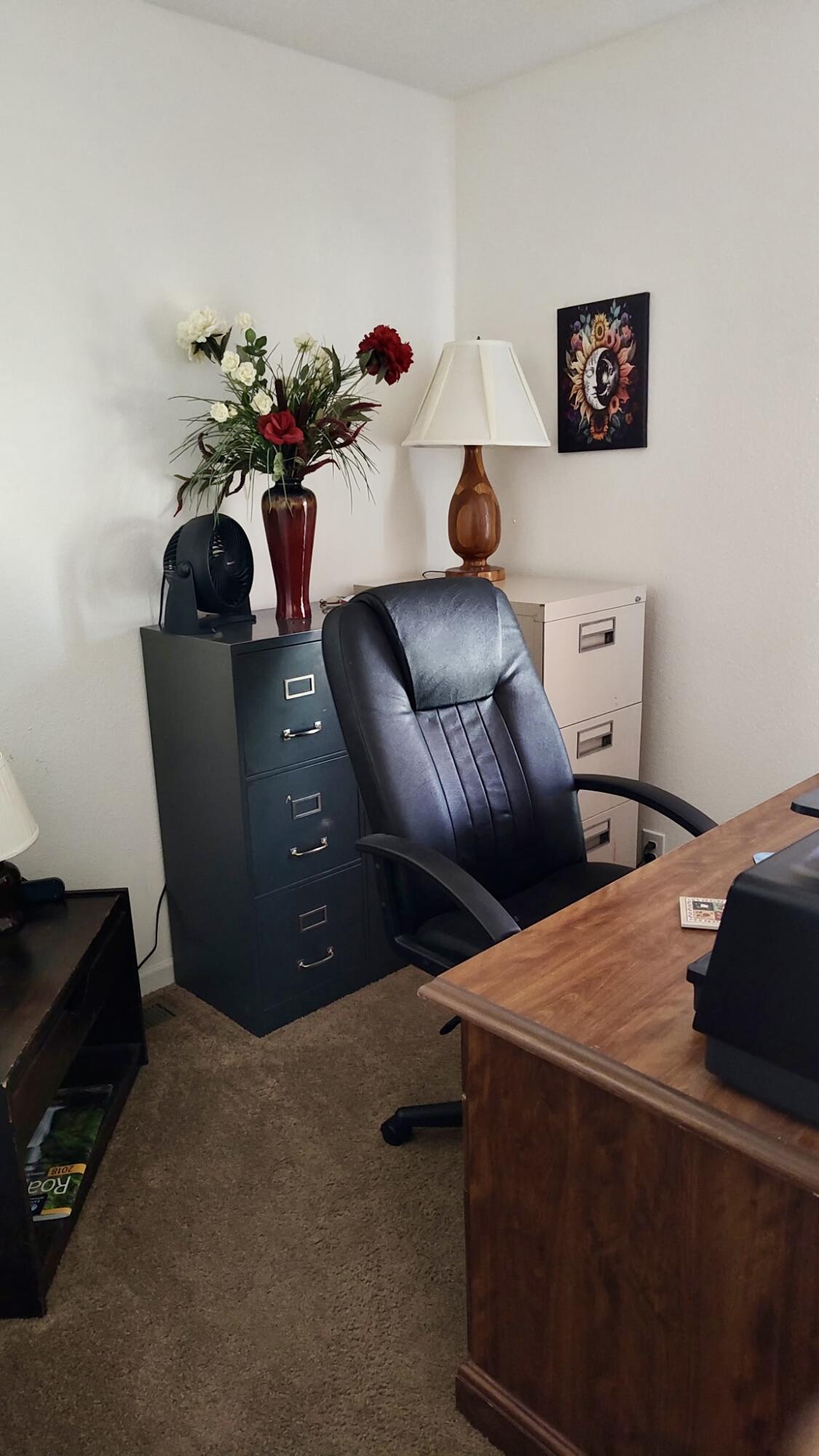 314 N Albert #132, Exeter, CA 93221