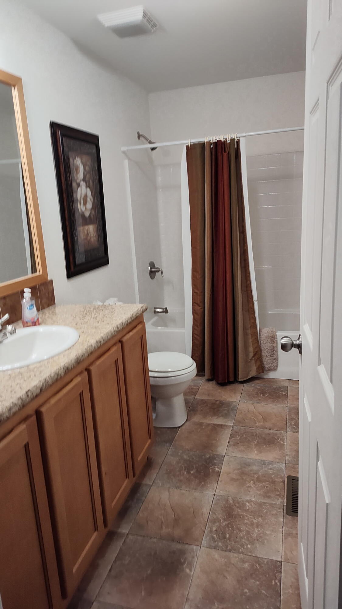 314 N Albert #132, Exeter, CA 93221