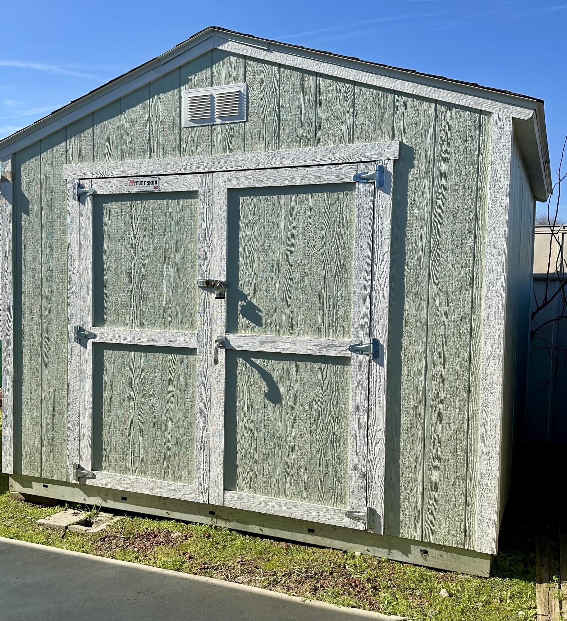 314 N Albert #132, Exeter, CA 93221