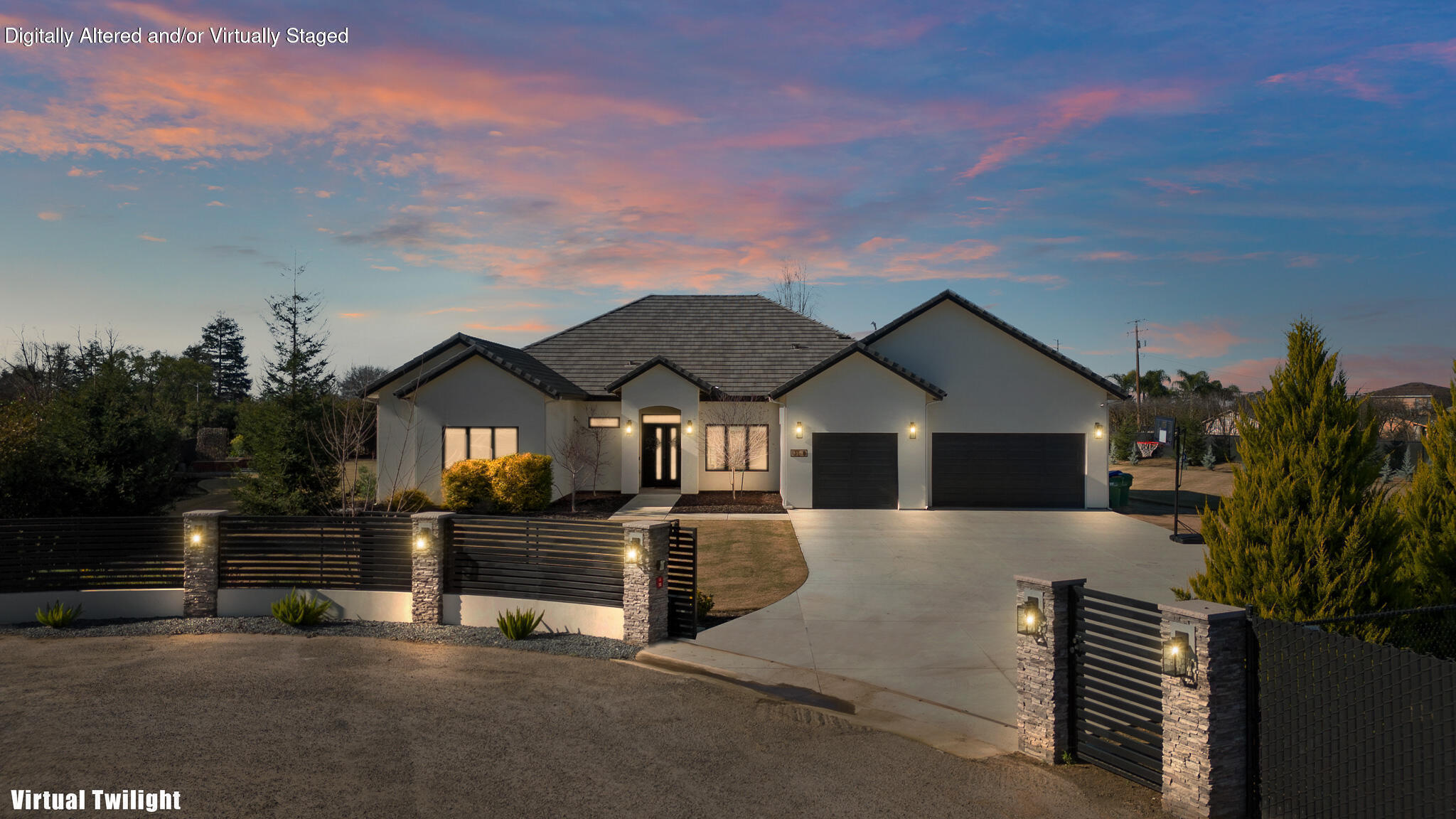 131 N Anderson Rd #B, Exeter, CA 93221