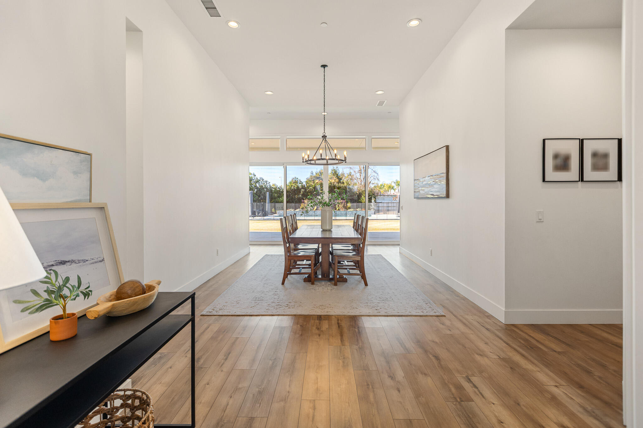 131 N Anderson Rd #B, Exeter, CA 93221