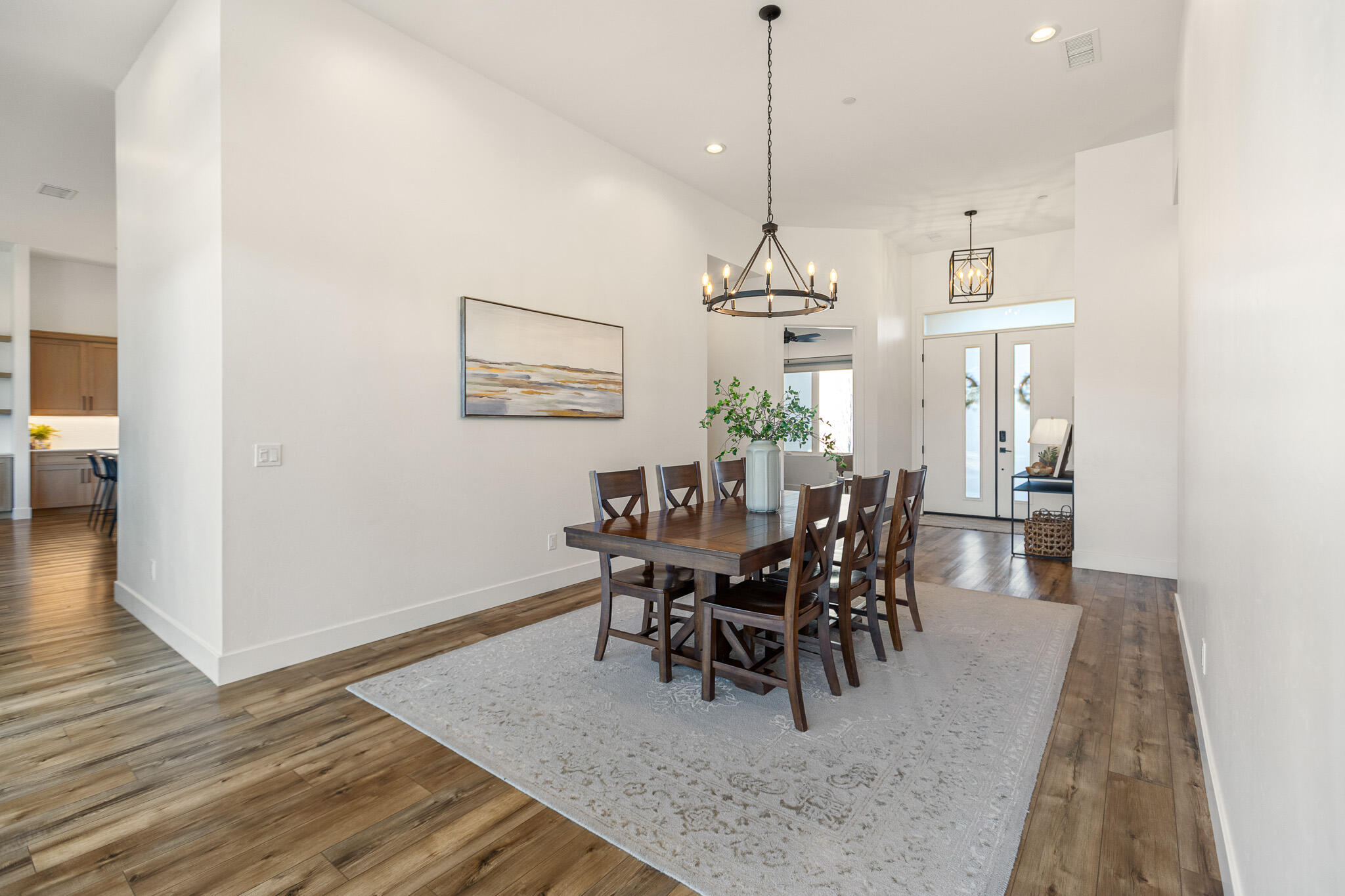 131 N Anderson Rd #B, Exeter, CA 93221