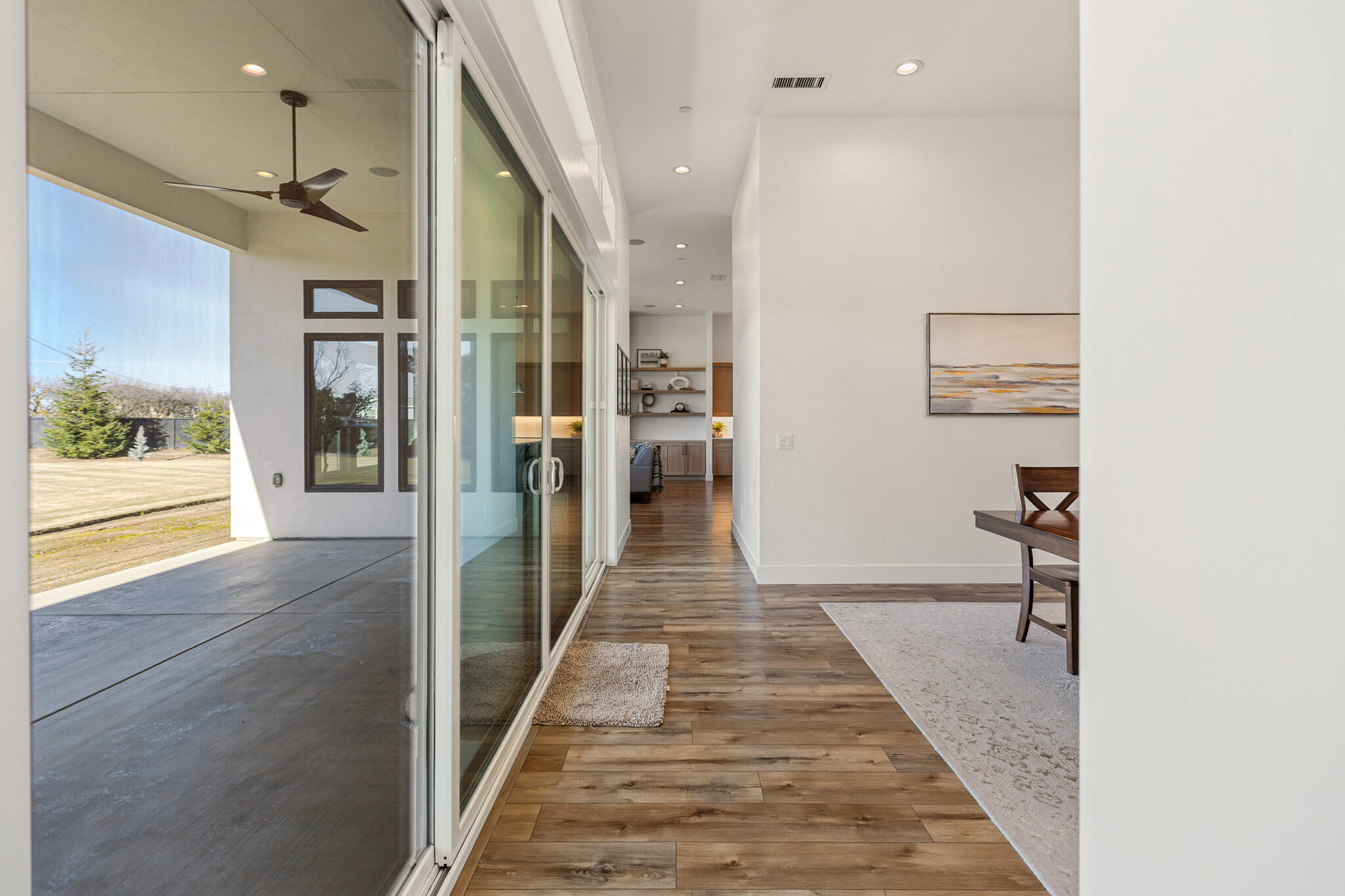 131 N Anderson Rd #B, Exeter, CA 93221