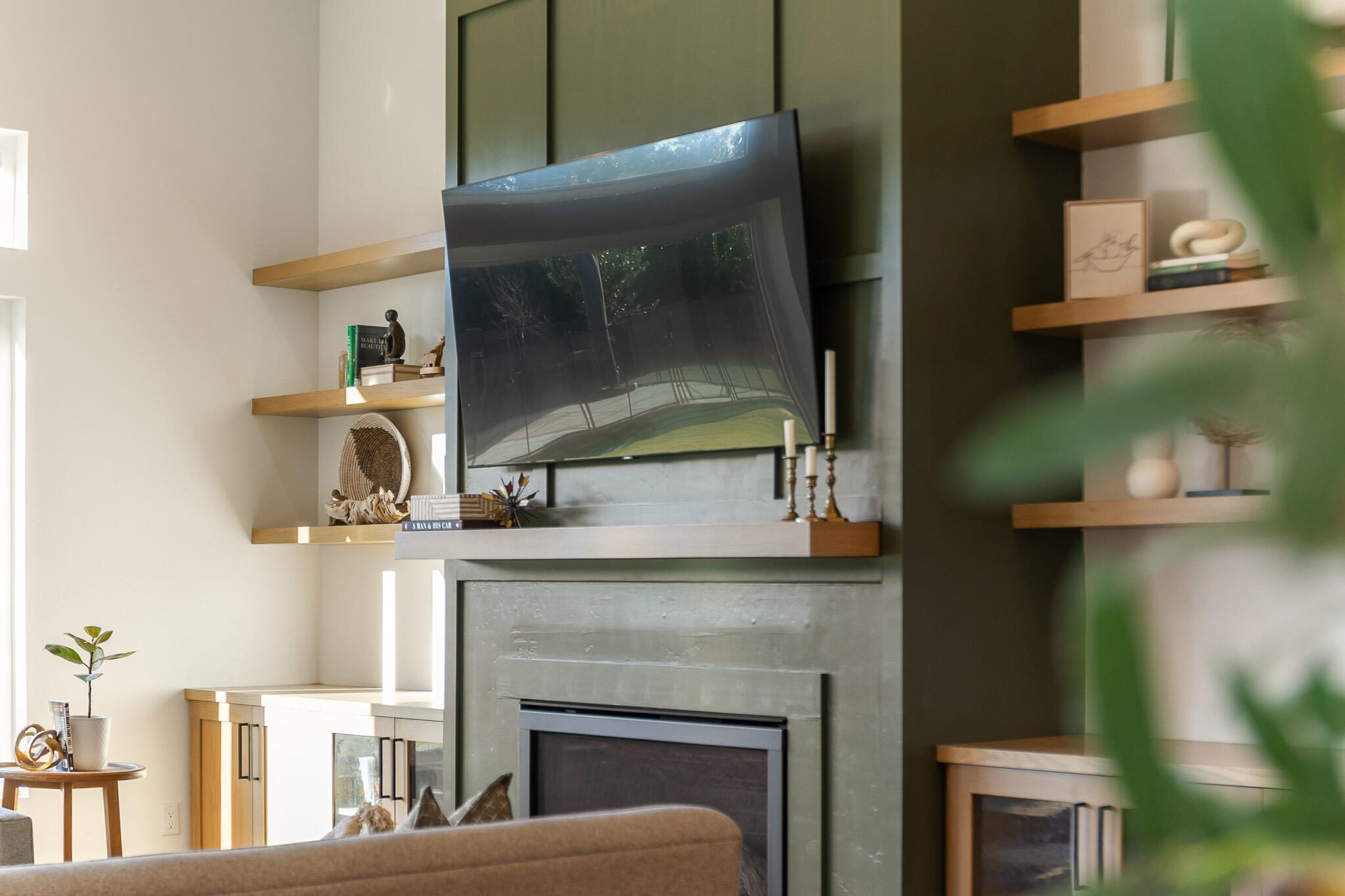 131 N Anderson Rd #B, Exeter, CA 93221