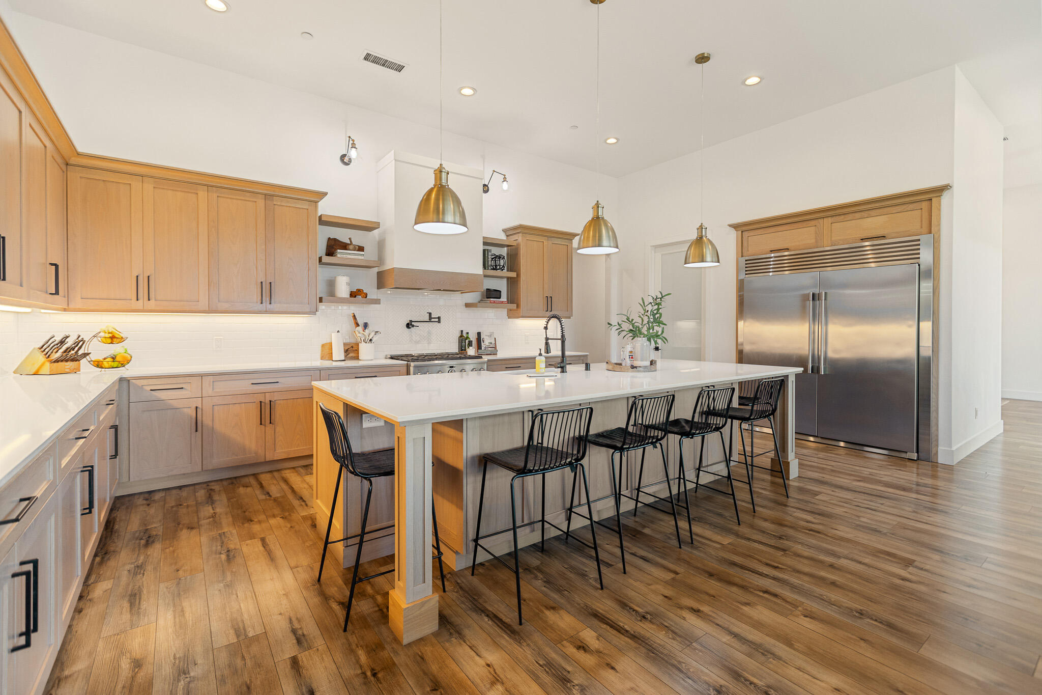 131 N Anderson Rd #B, Exeter, CA 93221