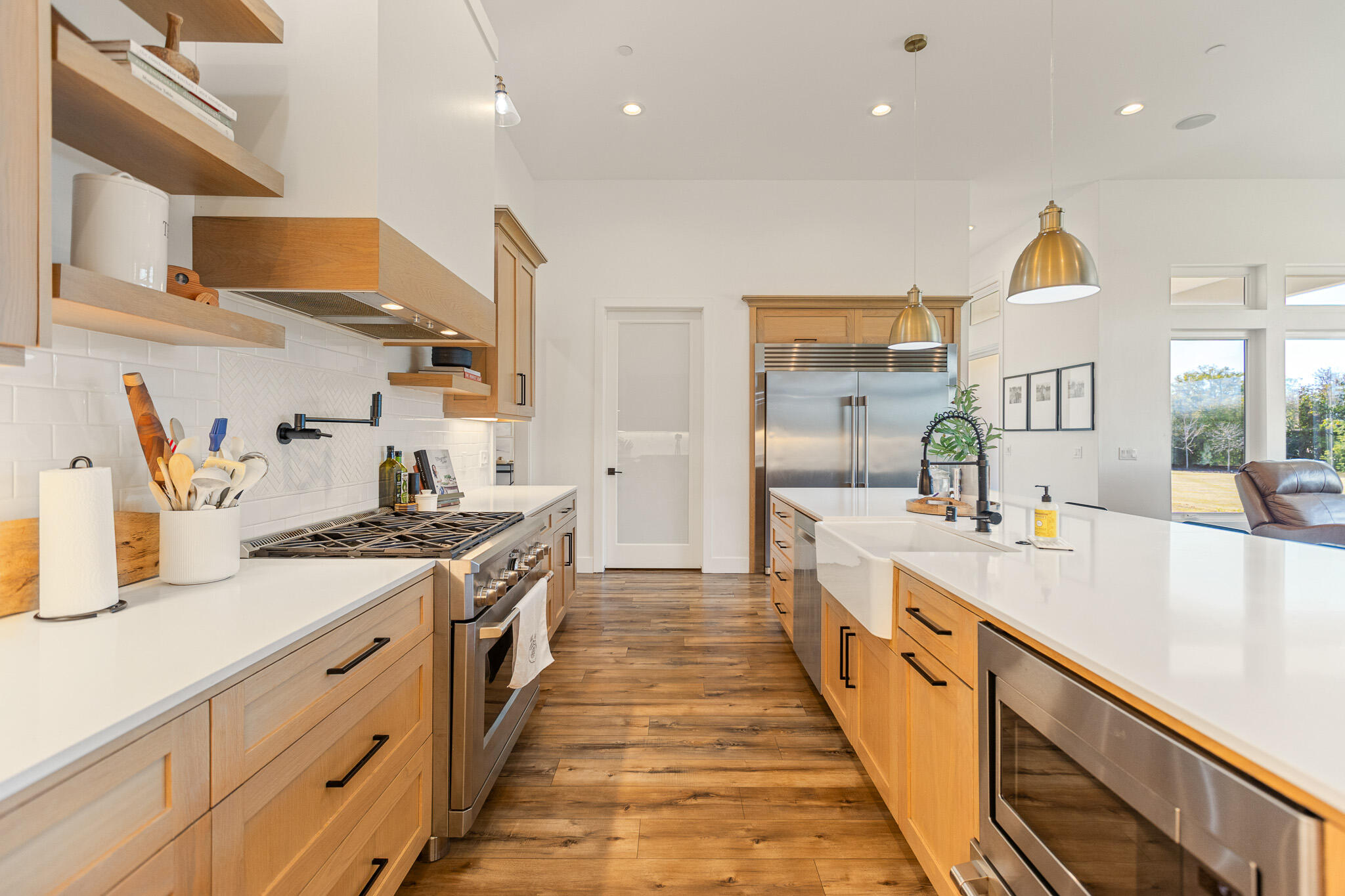 131 N Anderson Rd #B, Exeter, CA 93221