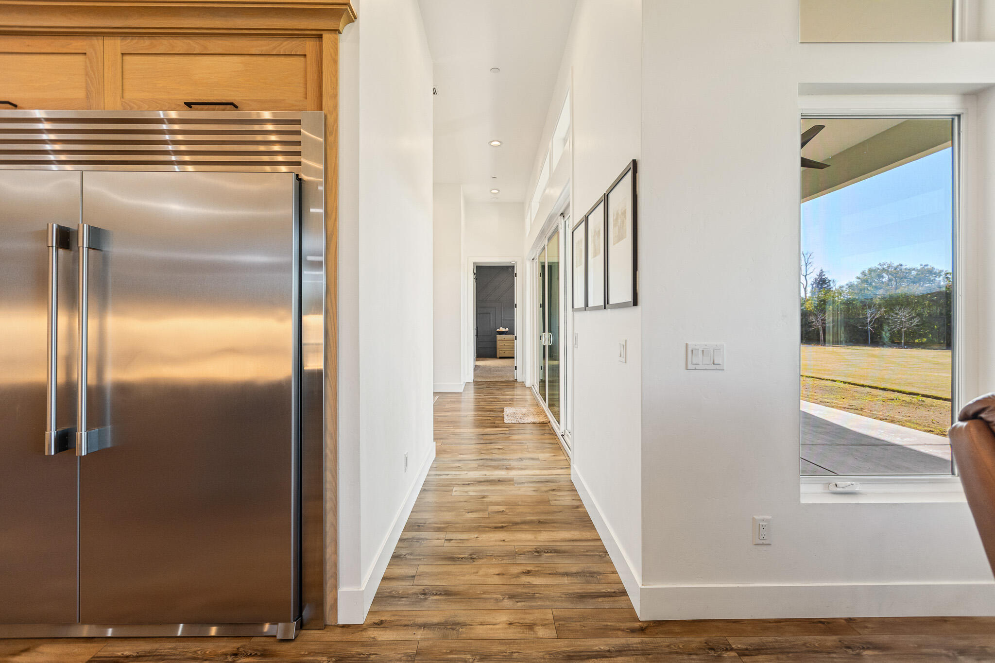 131 N Anderson Rd #B, Exeter, CA 93221