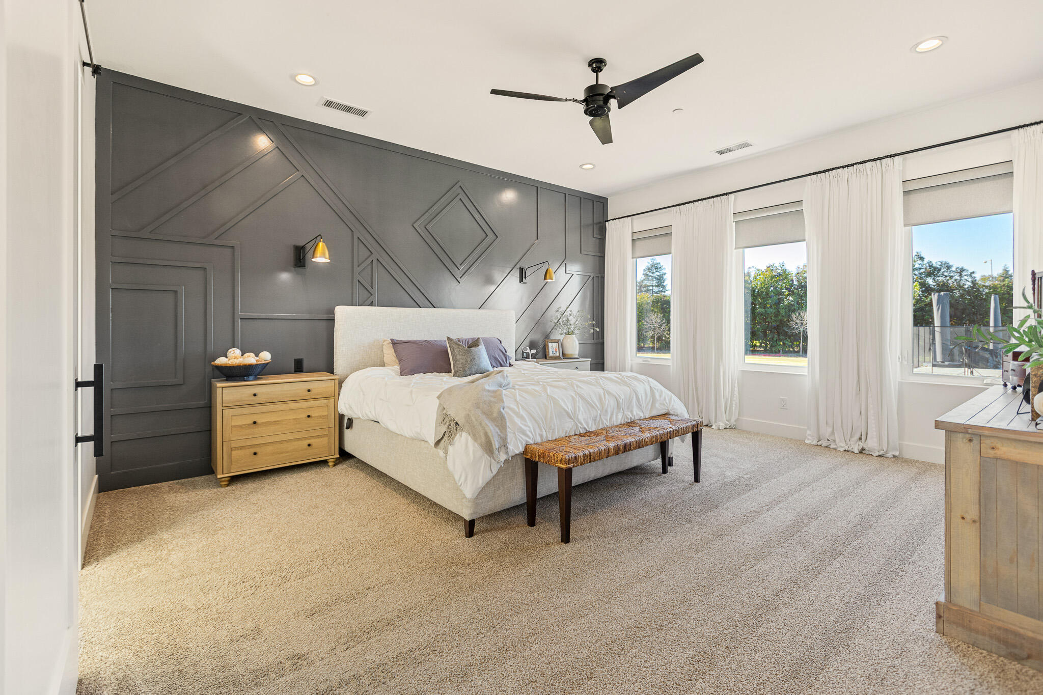 131 N Anderson Rd #B, Exeter, CA 93221