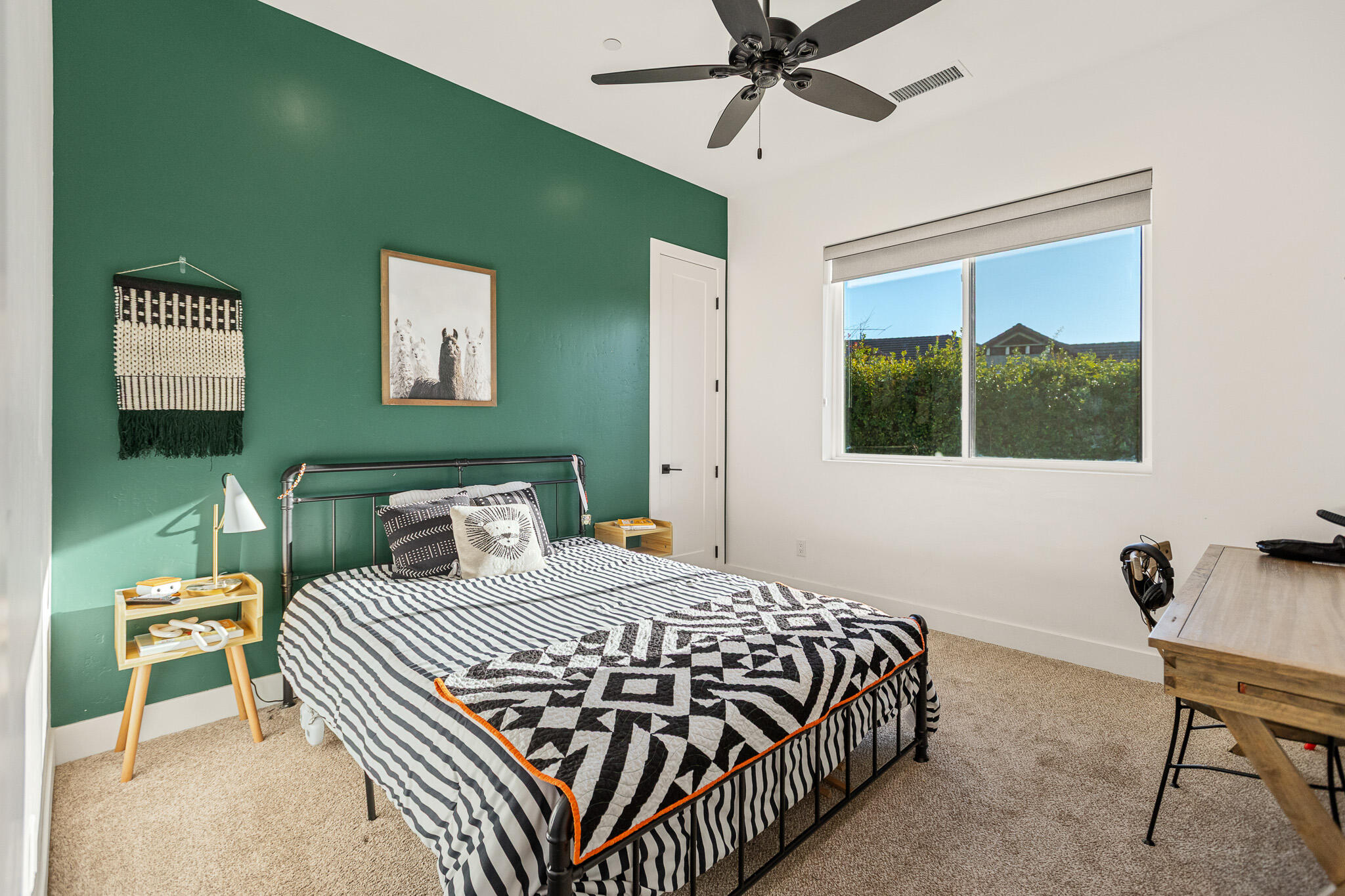 131 N Anderson Rd #B, Exeter, CA 93221