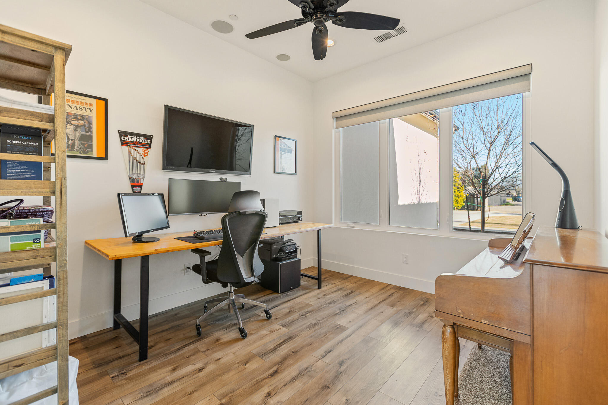 131 N Anderson Rd #B, Exeter, CA 93221