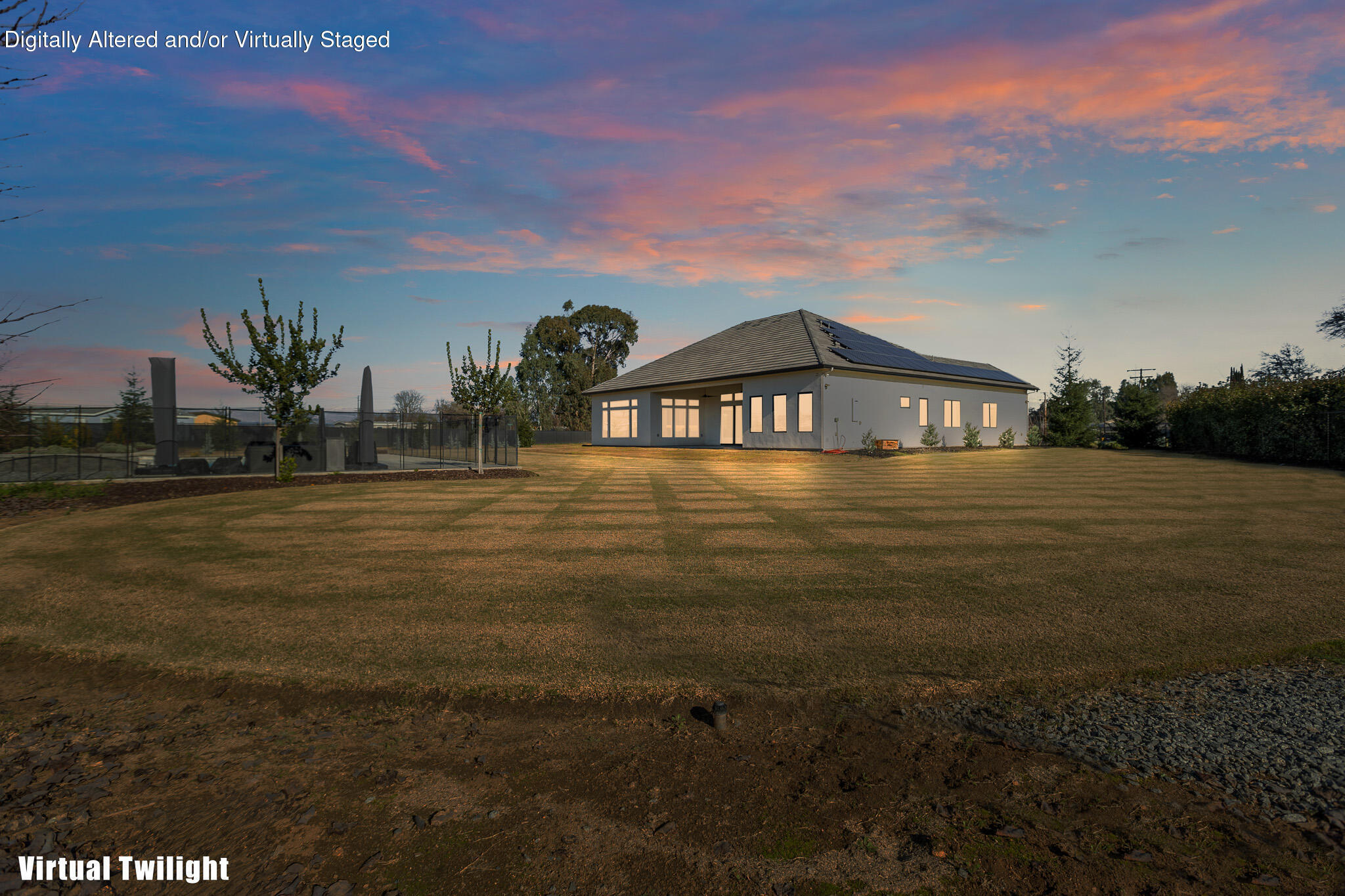 131 N Anderson Rd #B, Exeter, CA 93221