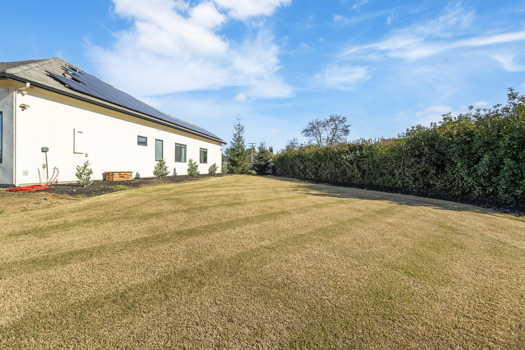 131 N Anderson Rd #B, Exeter, CA 93221