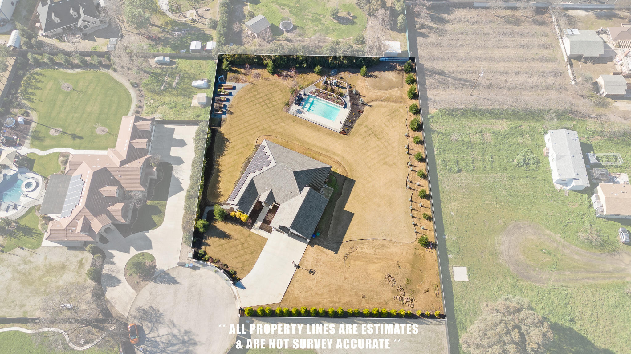 131 N Anderson Rd #B, Exeter, CA 93221
