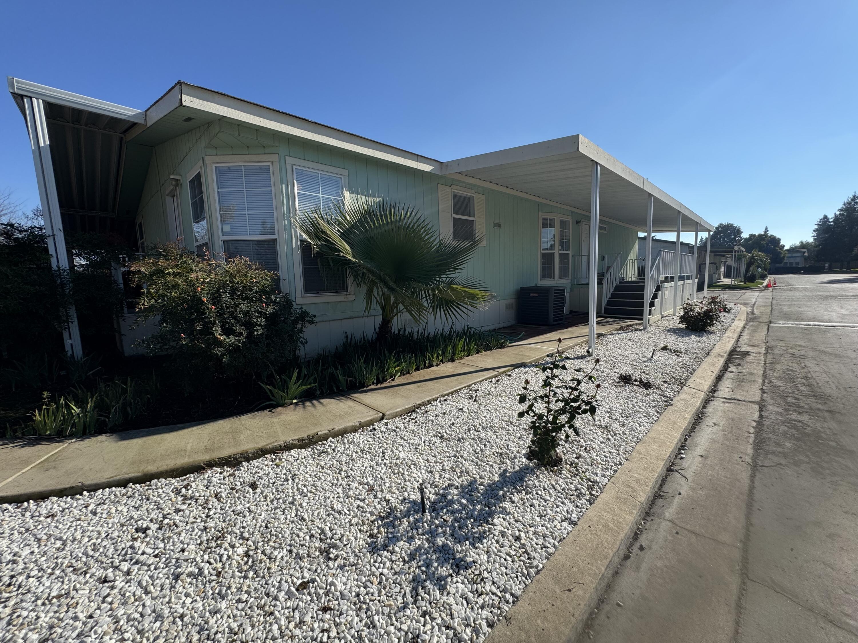 100 S Westwood St #92, Porterville, CA 93257