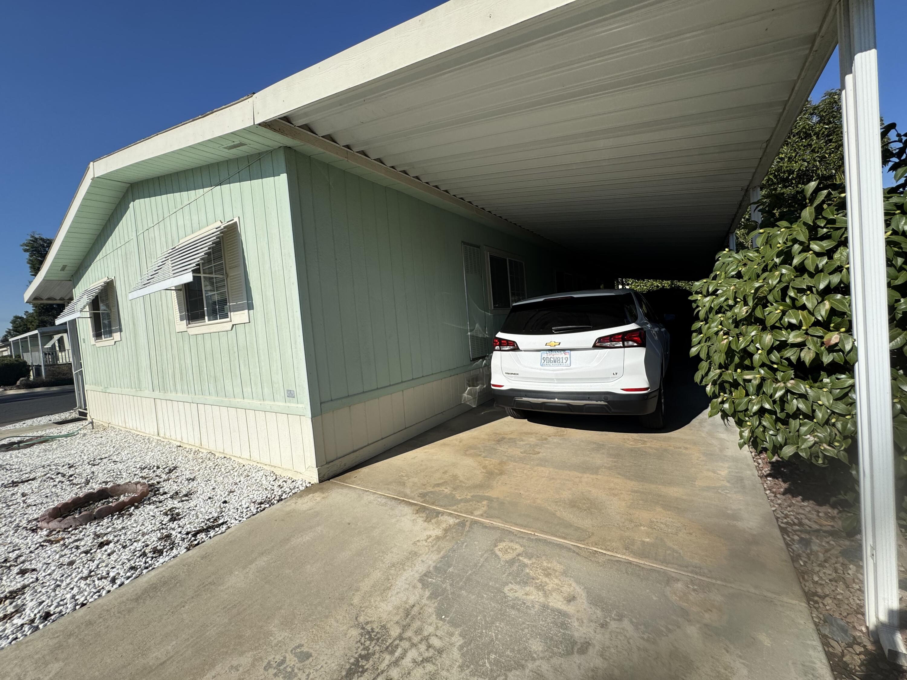 100 S Westwood St #92, Porterville, CA 93257