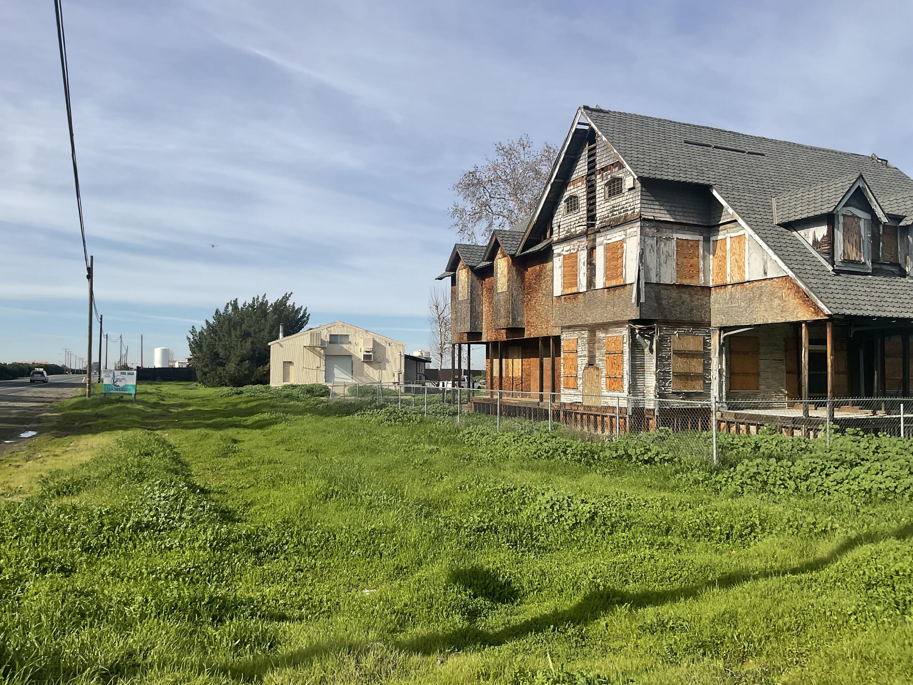 20934 Ave 296, Exeter, CA 93221