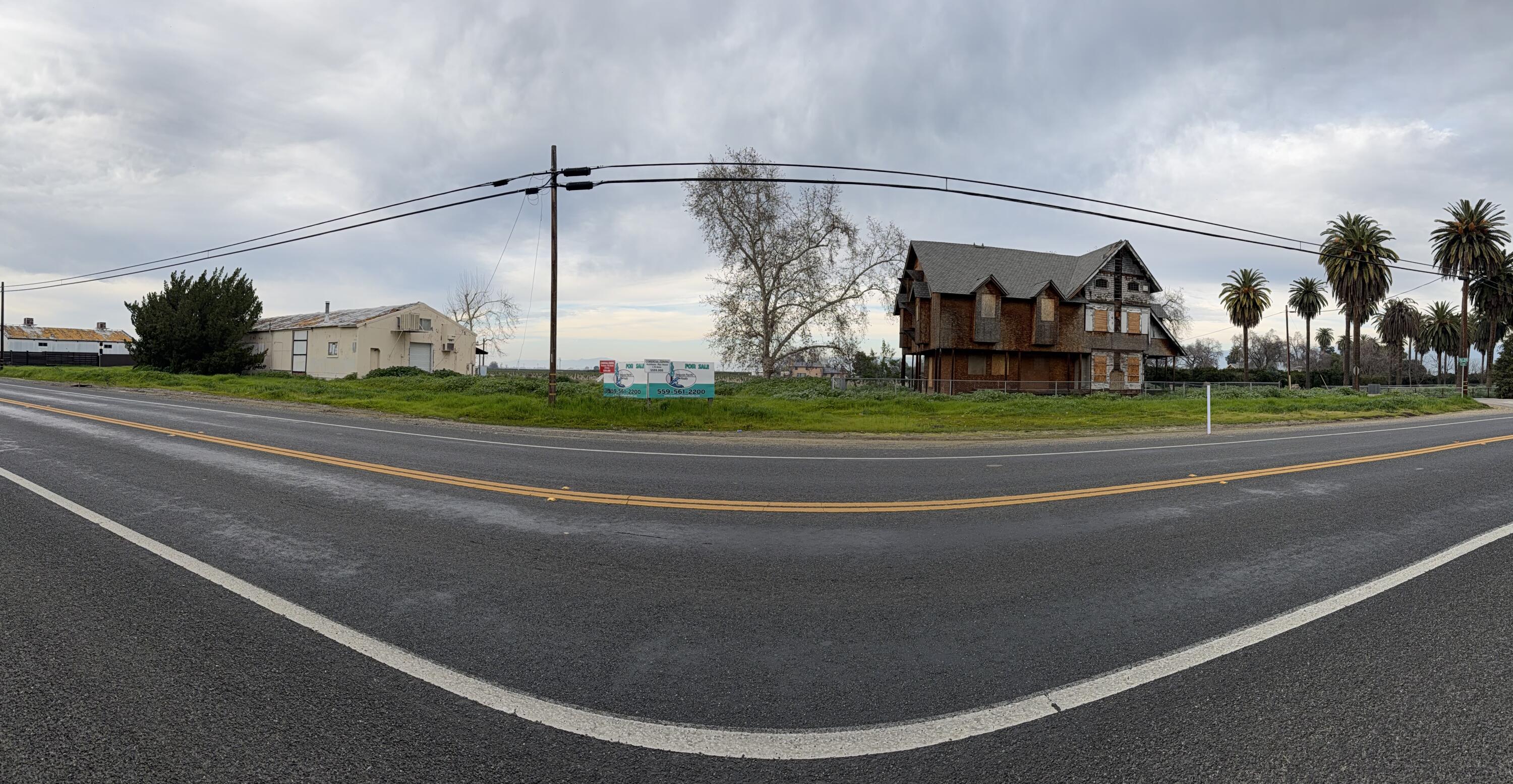 20934 Ave 296, Exeter, CA 93221