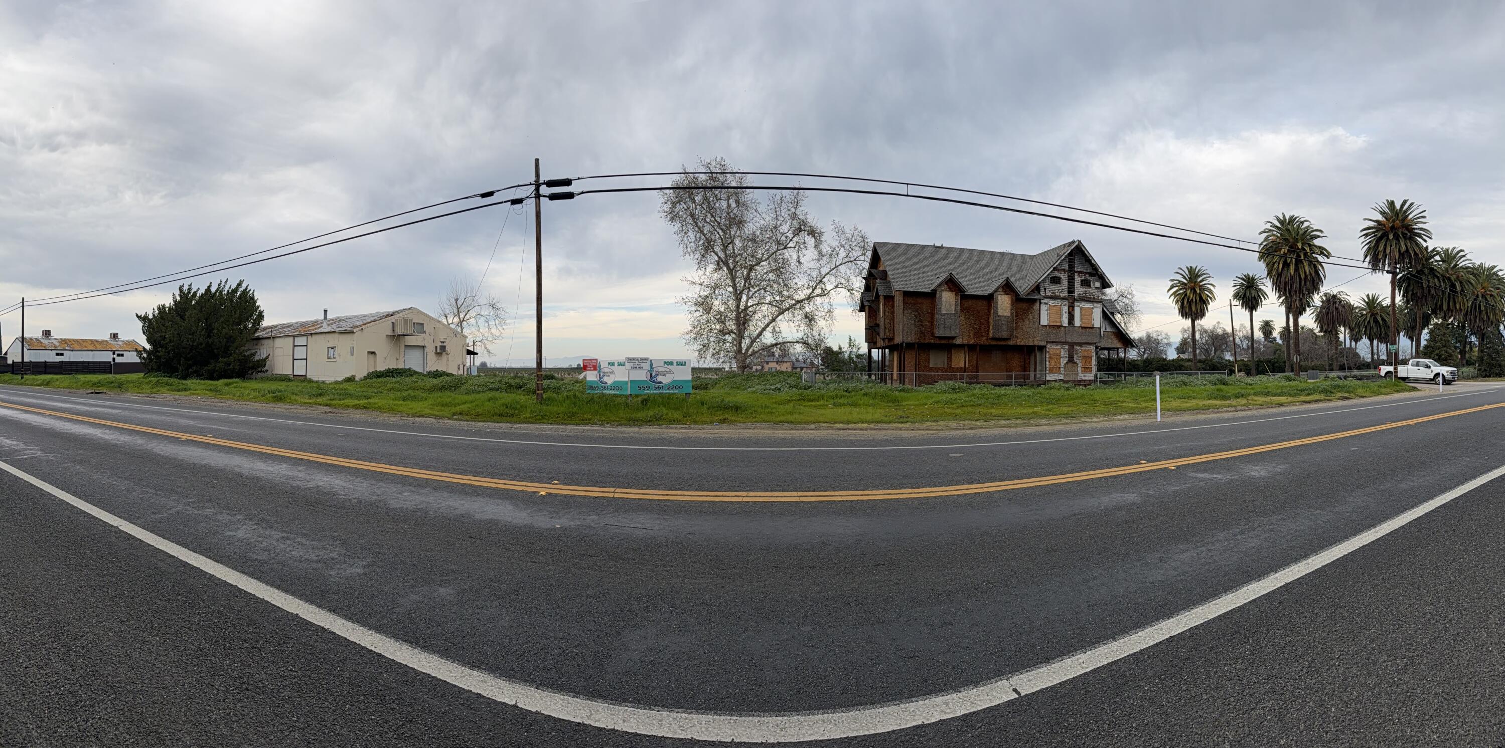 20934 Ave 296, Exeter, CA 93221