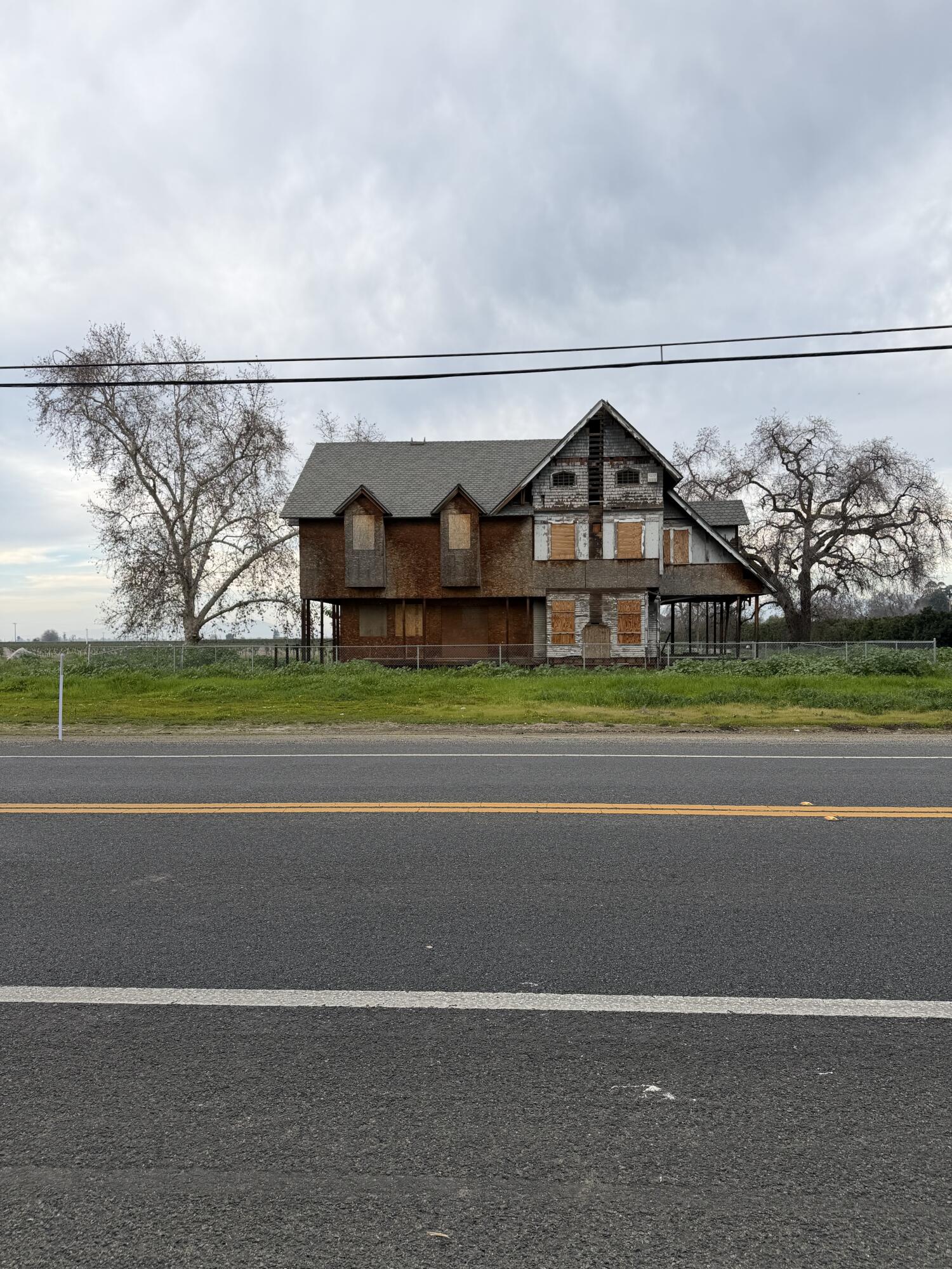 20934 Ave 296, Exeter, CA 93221