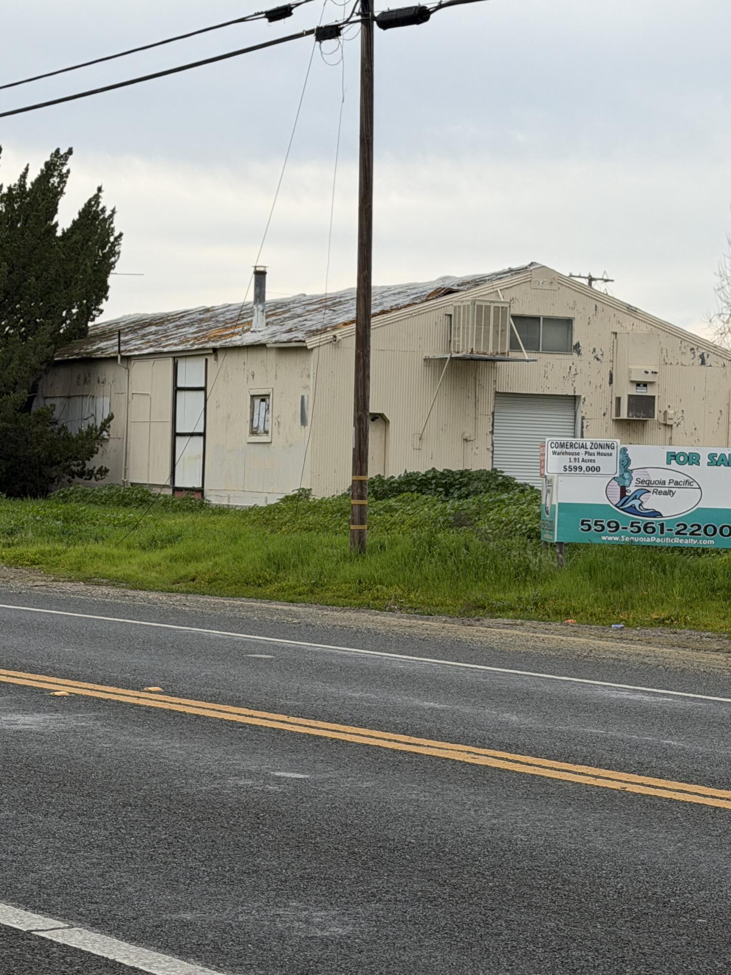 20934 Ave 296, Exeter, CA 93221