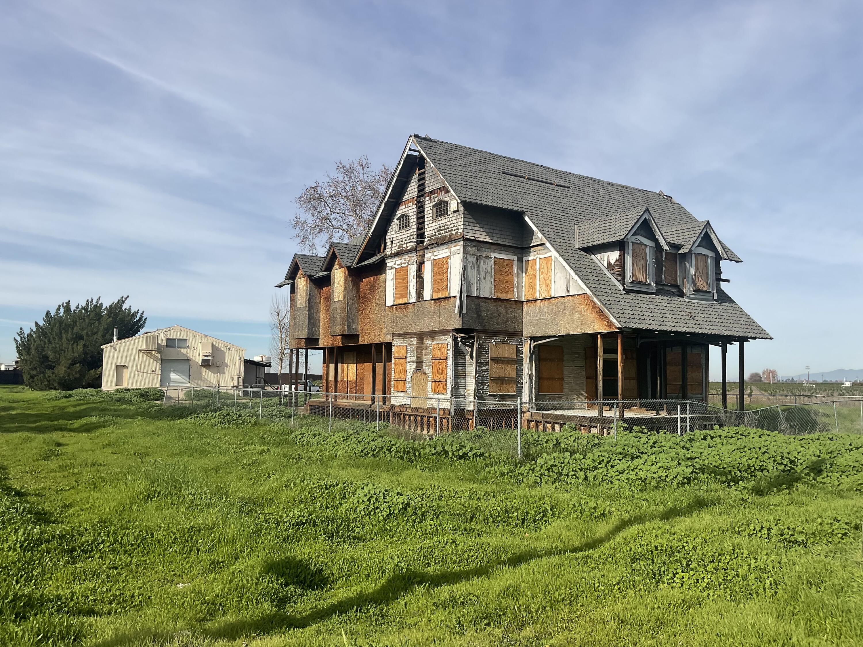 20934 Ave 296, Exeter, CA 93221