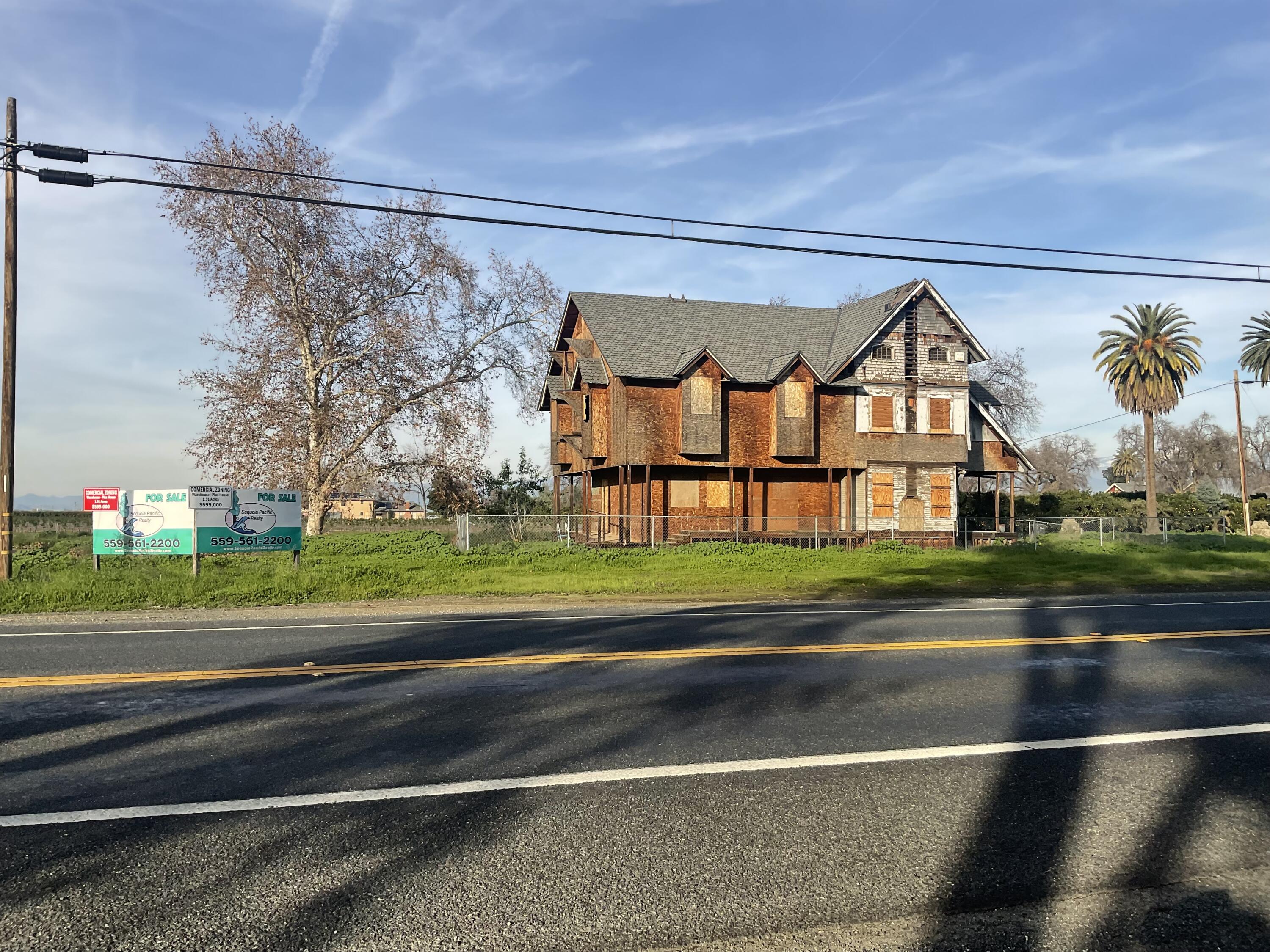 20934 Ave 296, Exeter, CA 93221