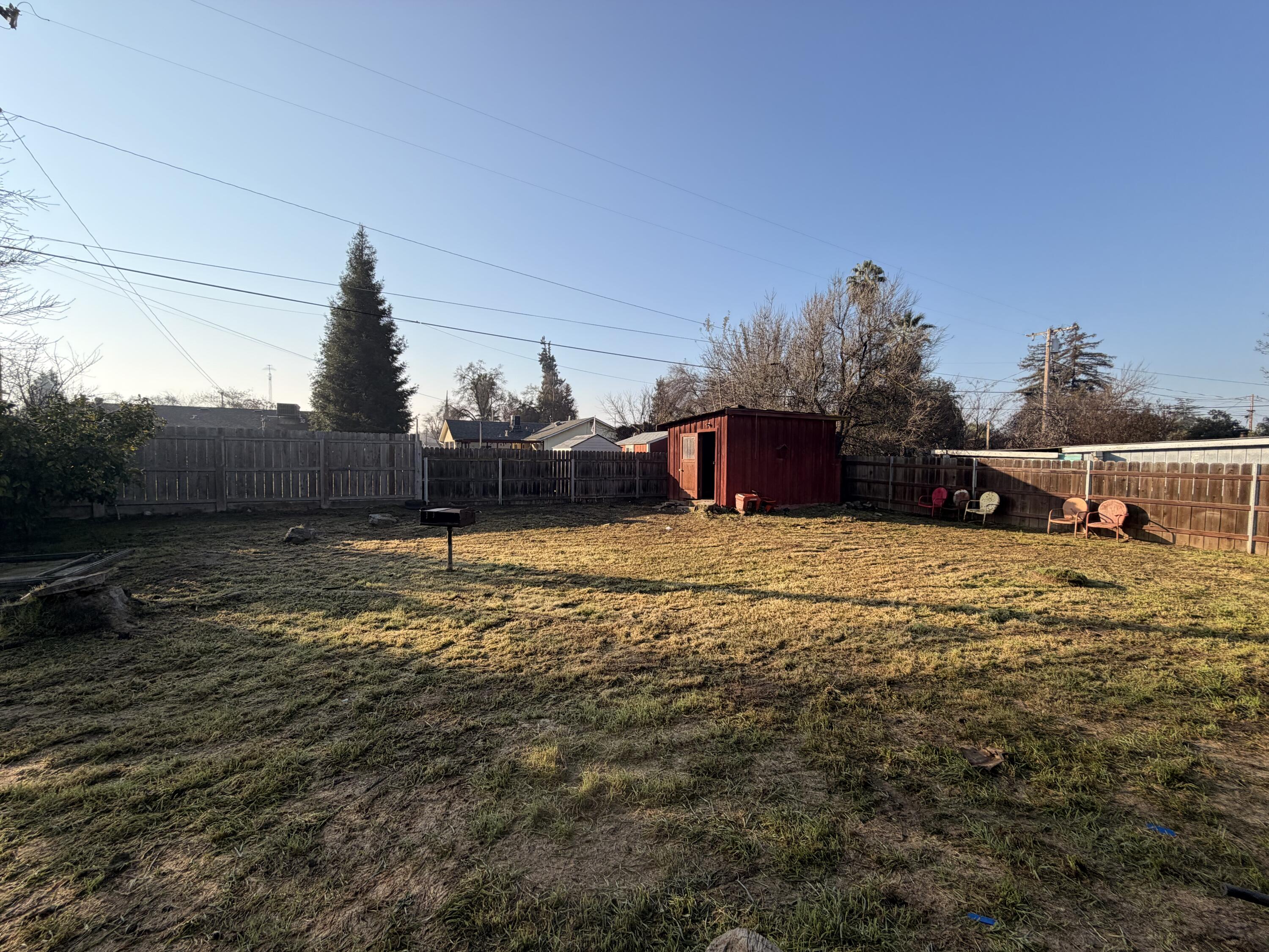 4303 W Hurley Ave Ave, Visalia, CA 93291