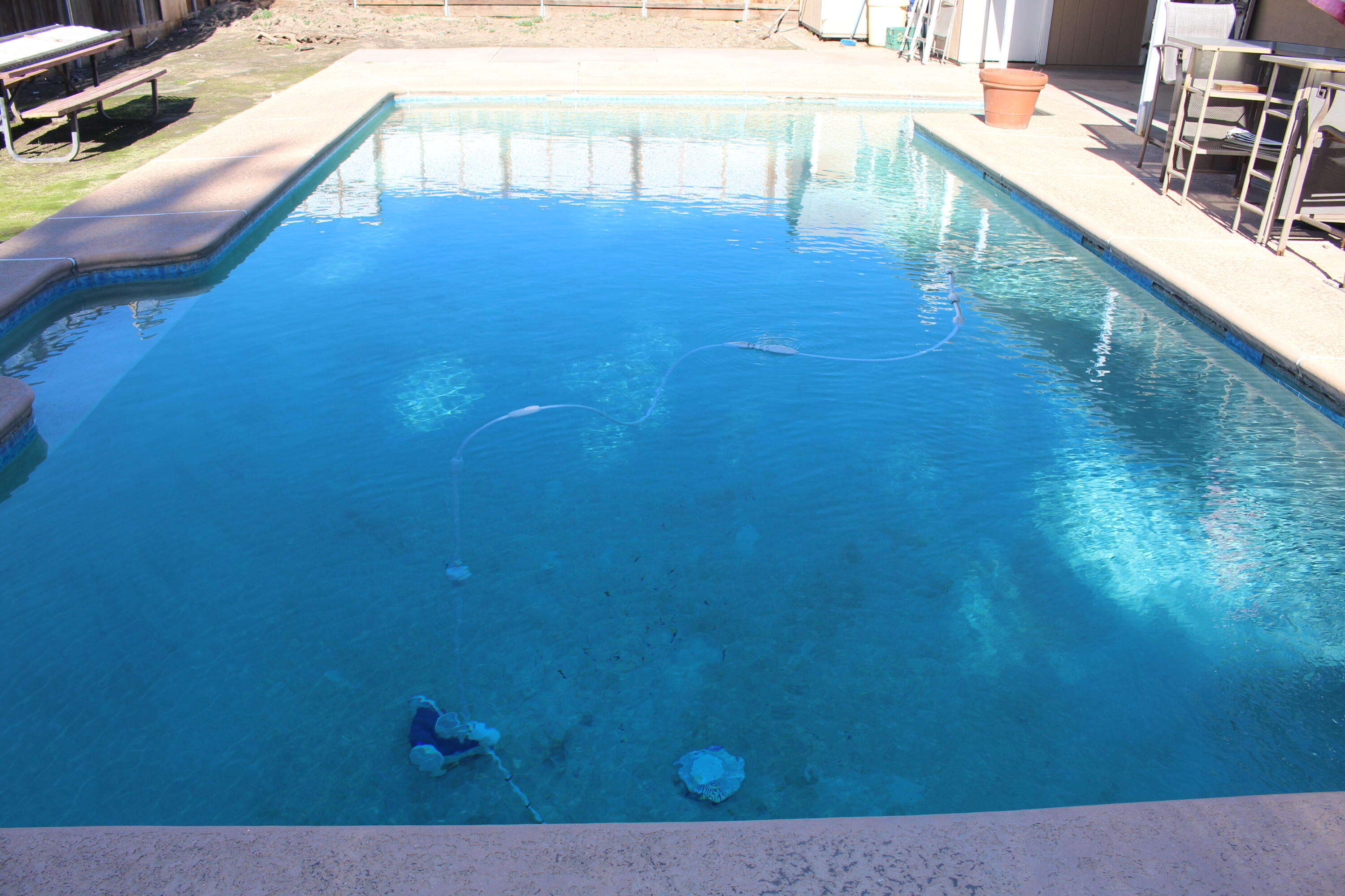 445 E E Chevy Chase Dr, Tulare, CA 93274