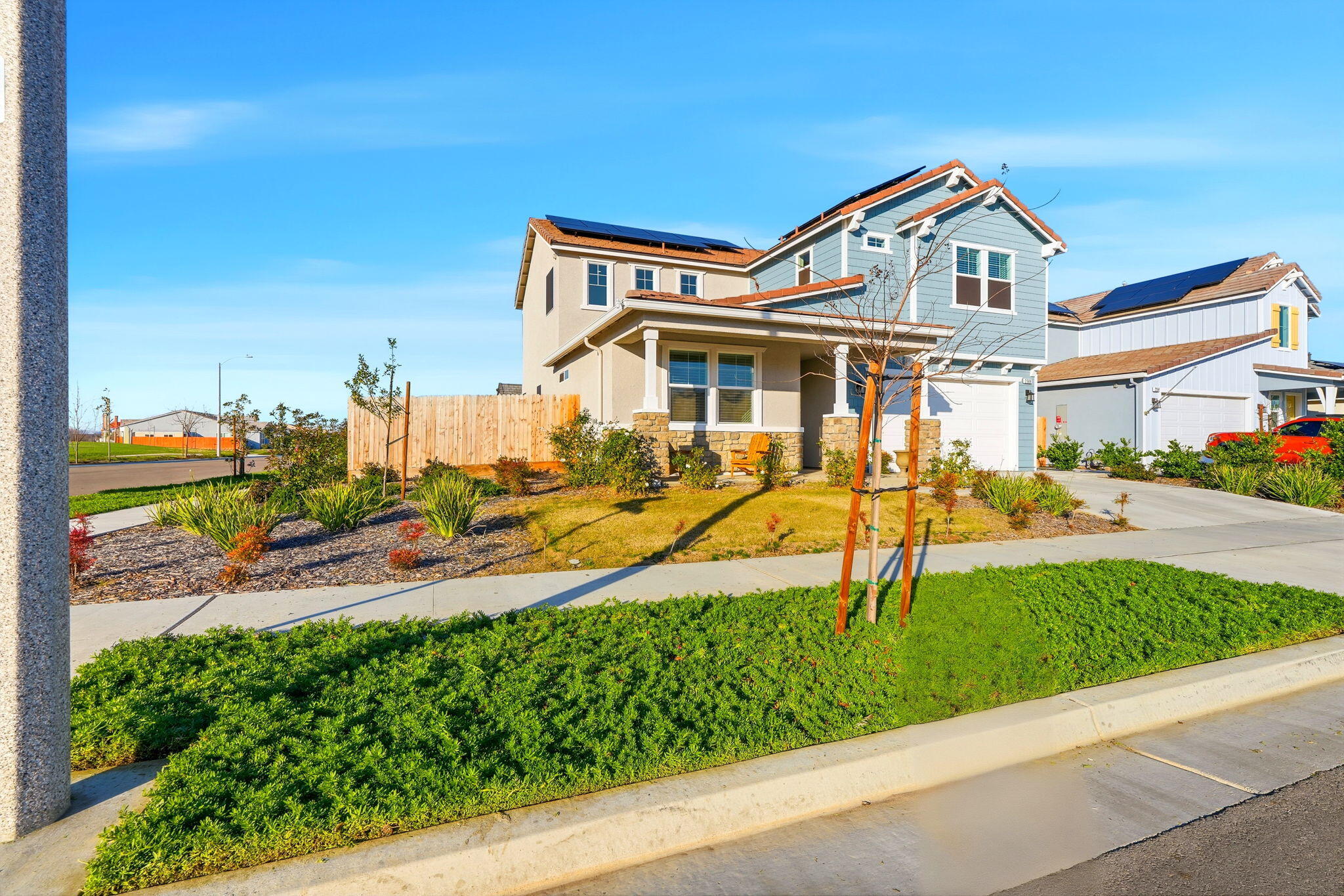 2566 Muscat Ct, Hanford, CA 93230