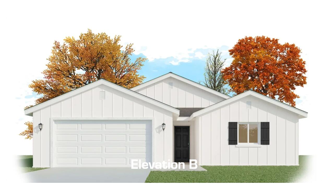 7141 W Wren Ave, Visalia, CA 93291