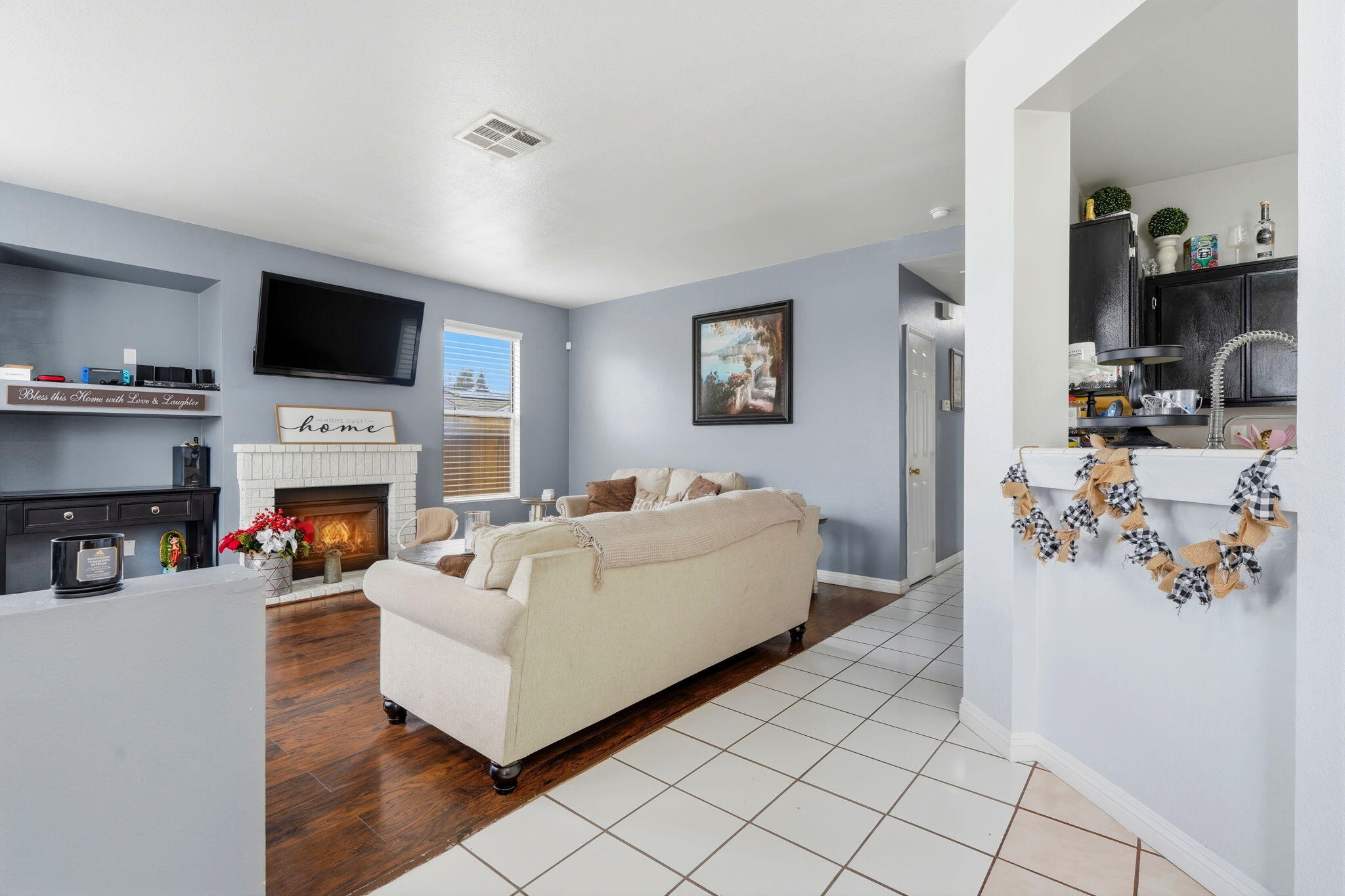 1865 W Wall Ave, Porterville, CA 93257