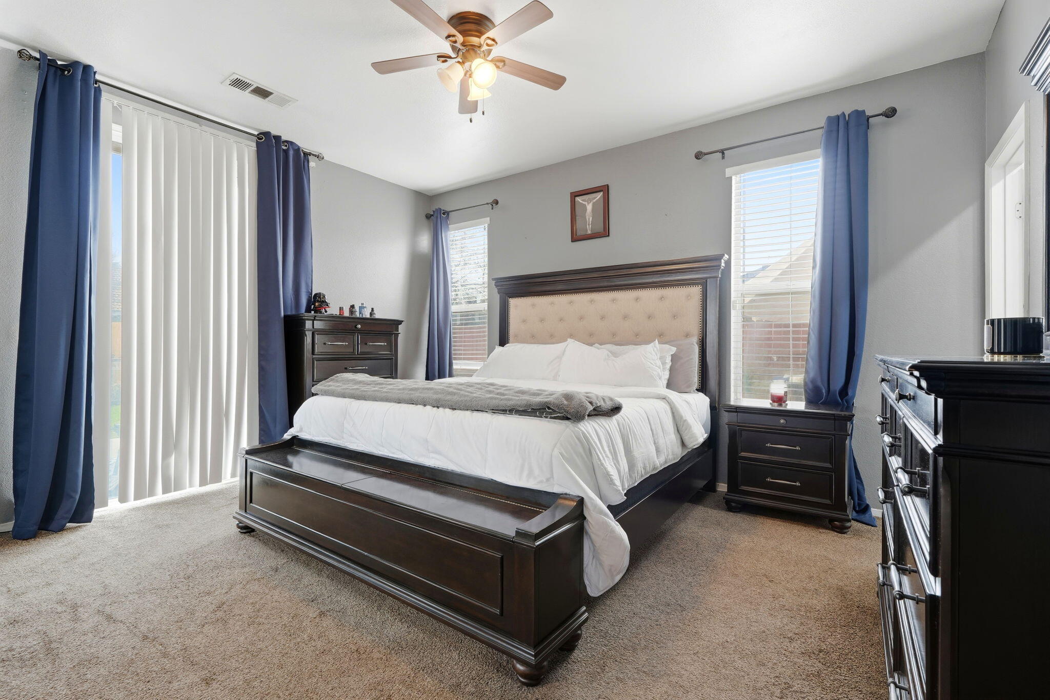 1865 W Wall Ave, Porterville, CA 93257