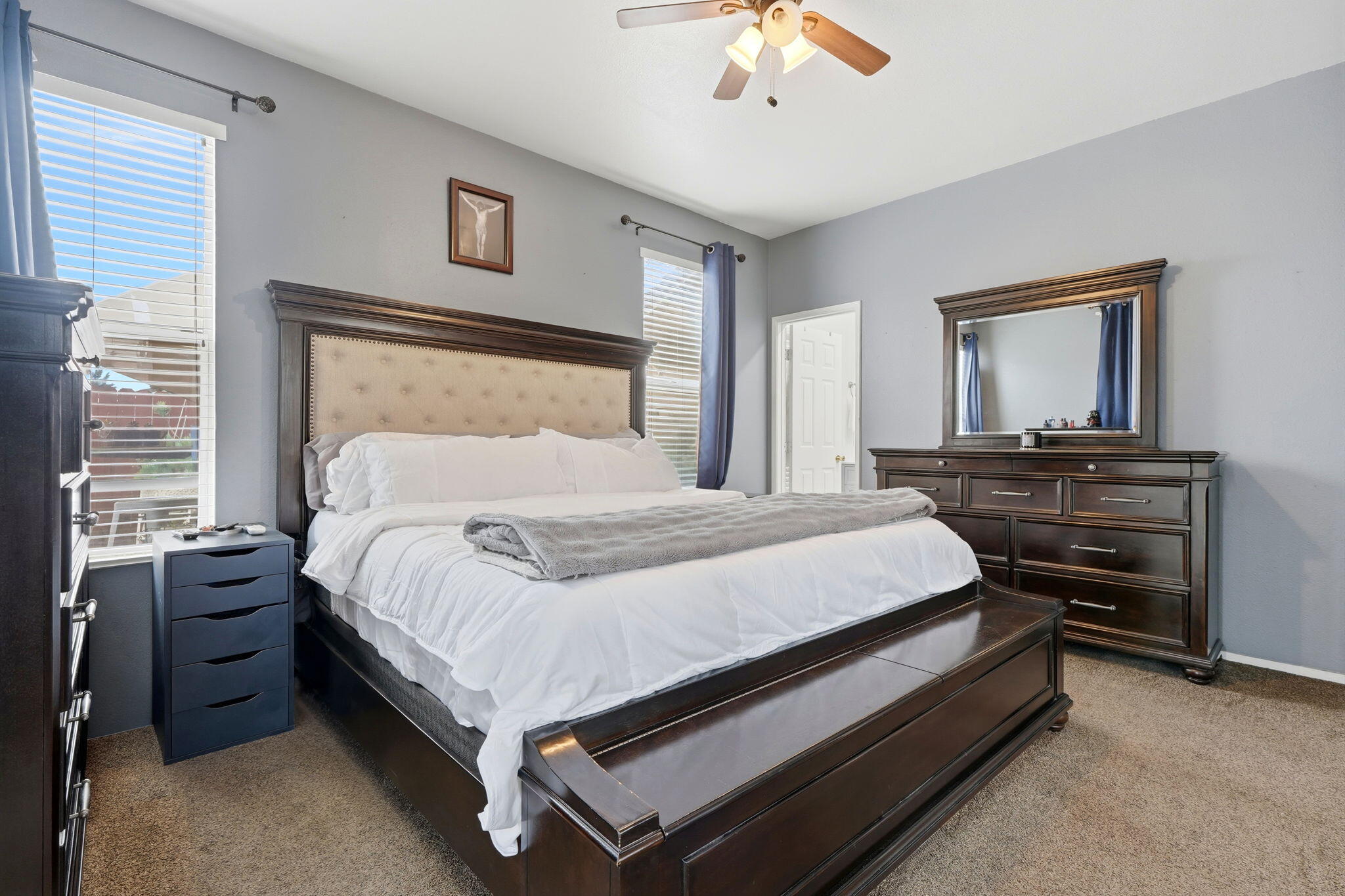 1865 W Wall Ave, Porterville, CA 93257