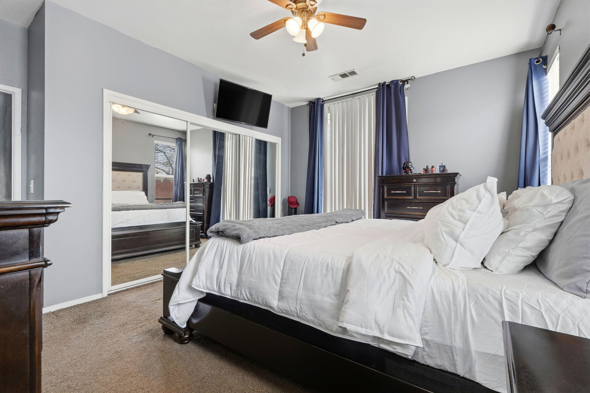 1865 W Wall Ave, Porterville, CA 93257