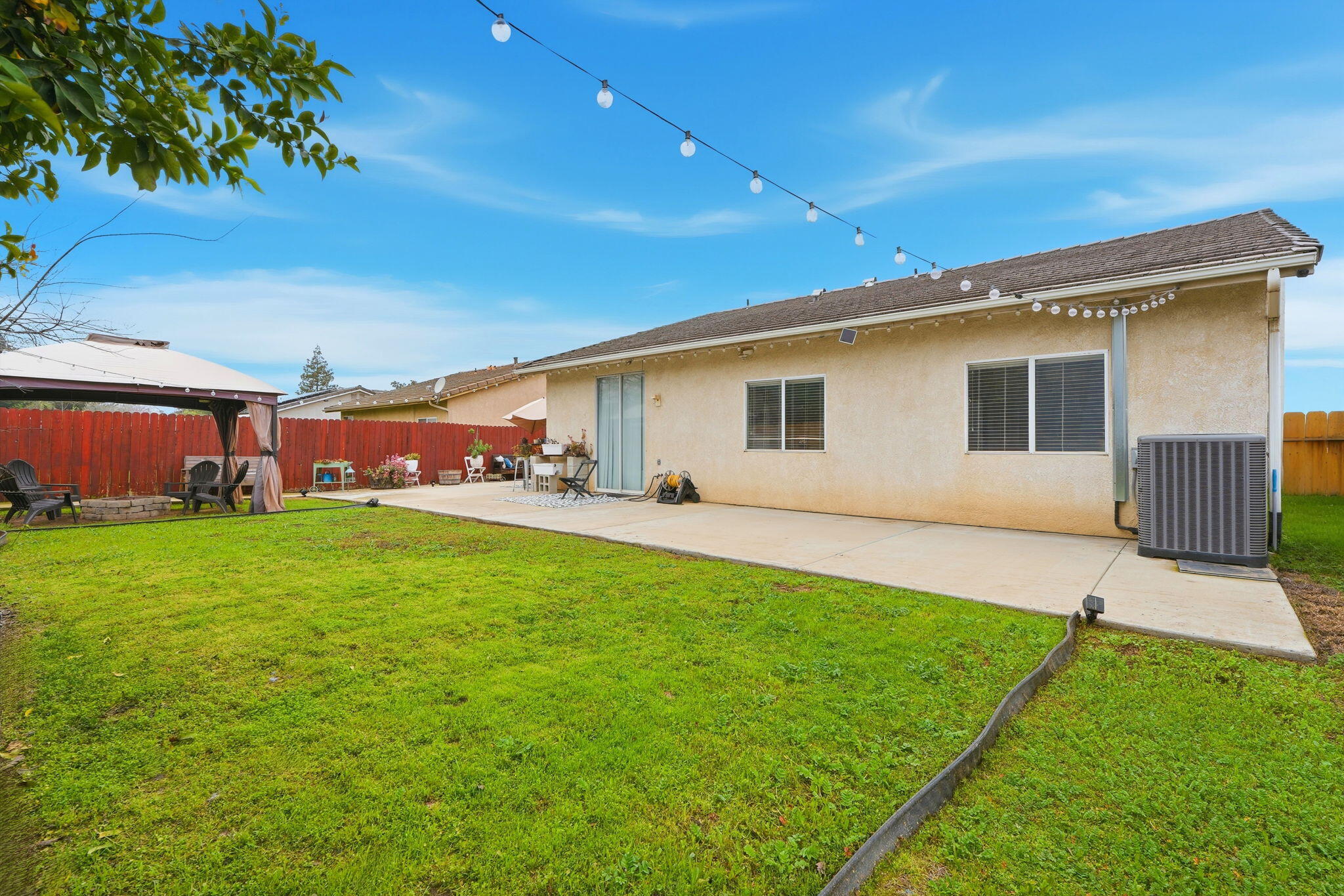 1865 W Wall Ave, Porterville, CA 93257