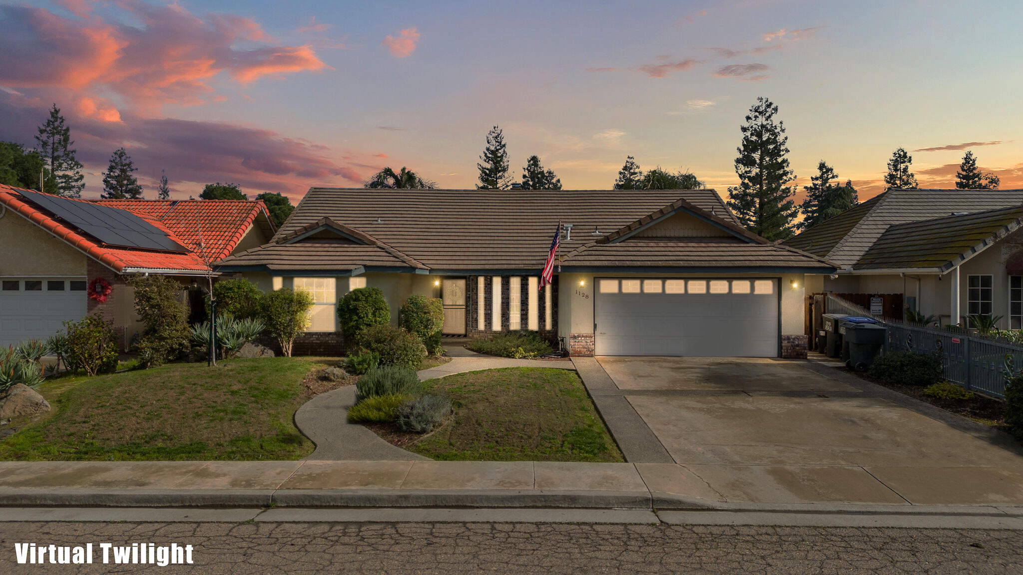 1128 N Noyes Ct, Visalia, CA 93291