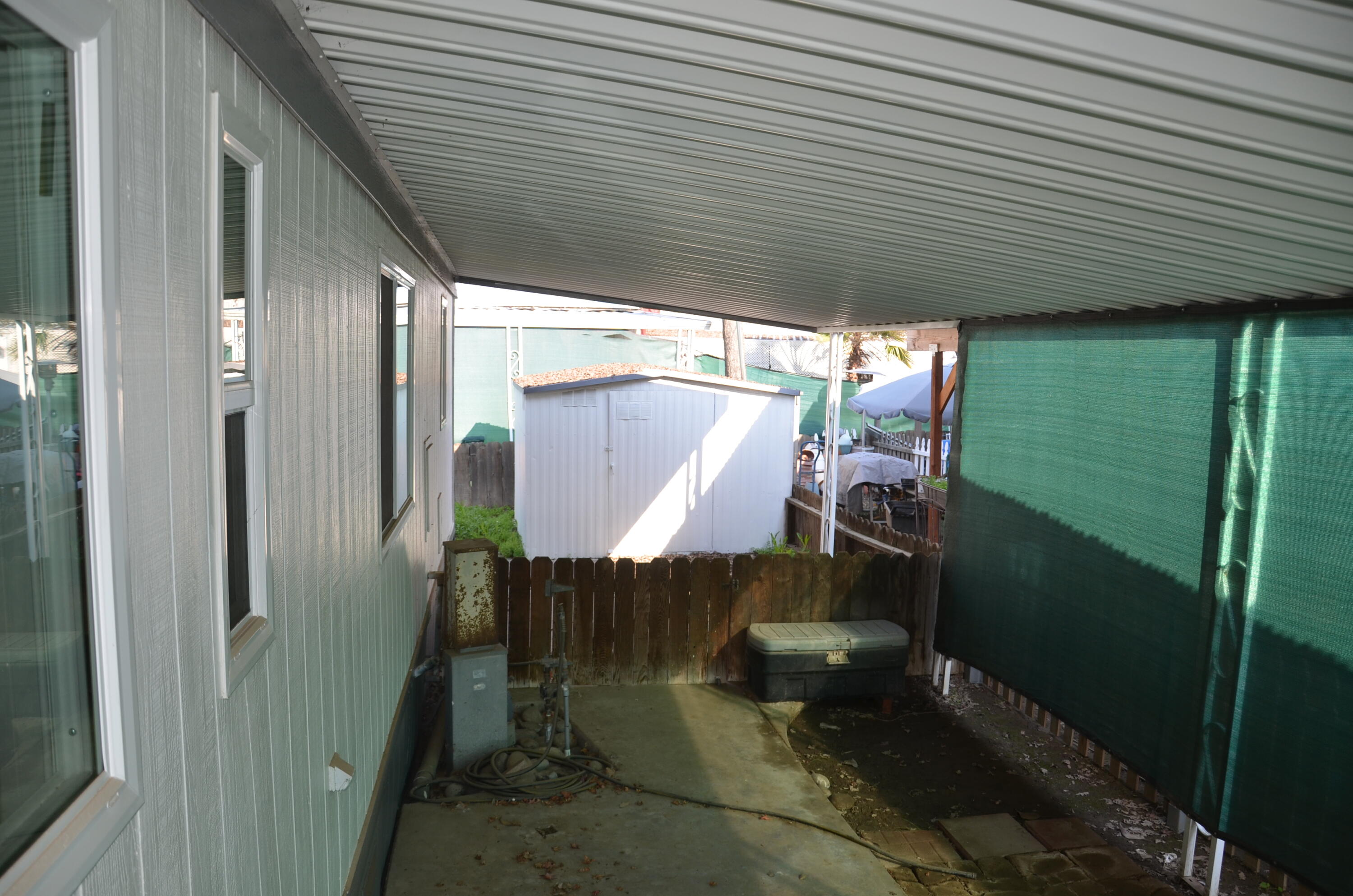 2400 W Midvalley Ave #S8, Visalia, CA 93277