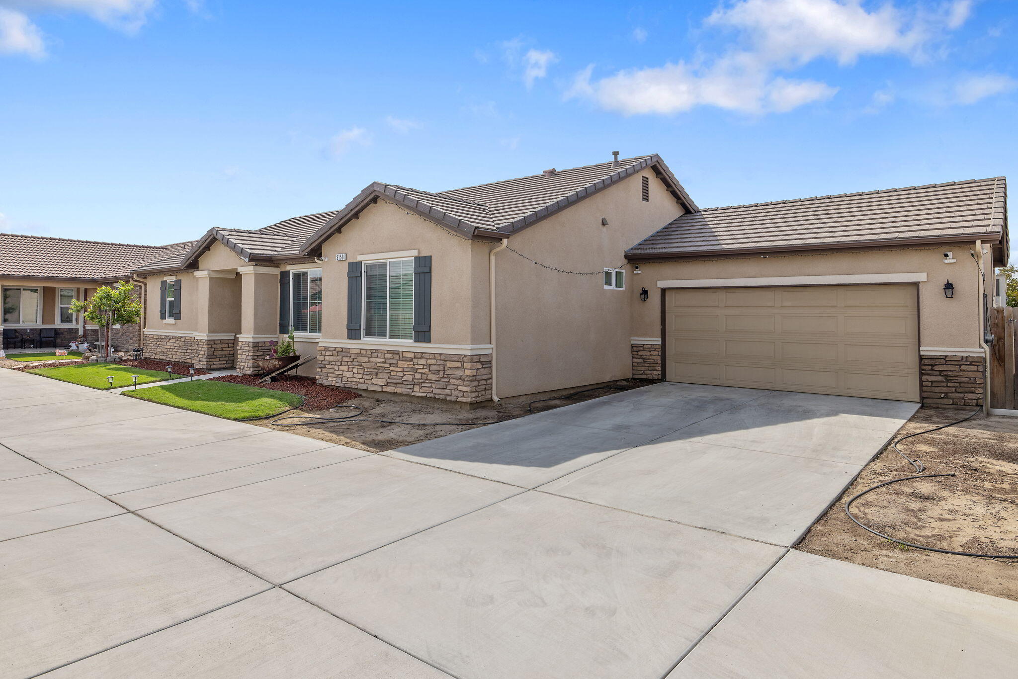 3159 Manchester St, Tulare, CA 93274