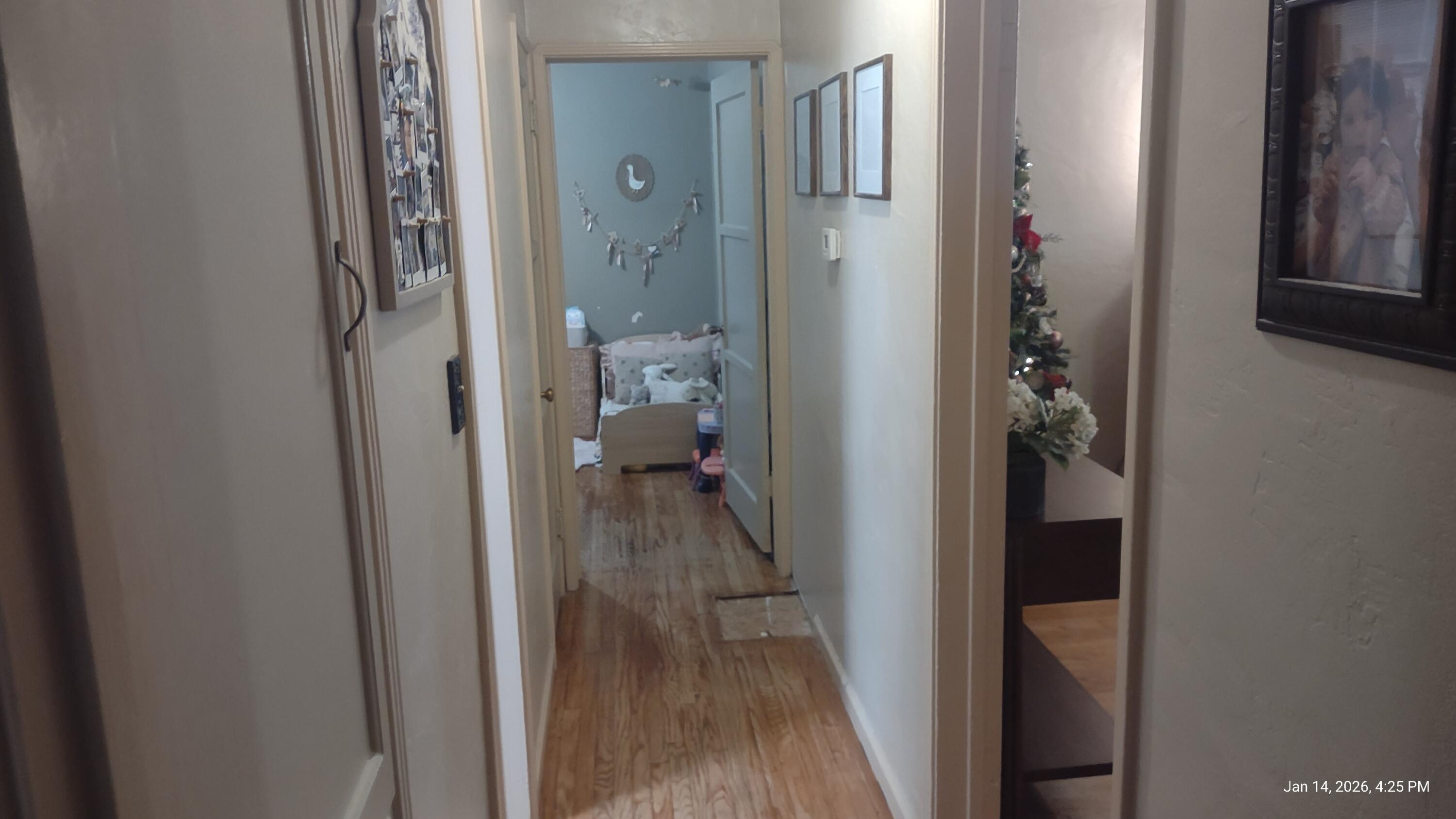 204 W Kanai Ave, Porterville, CA 93257