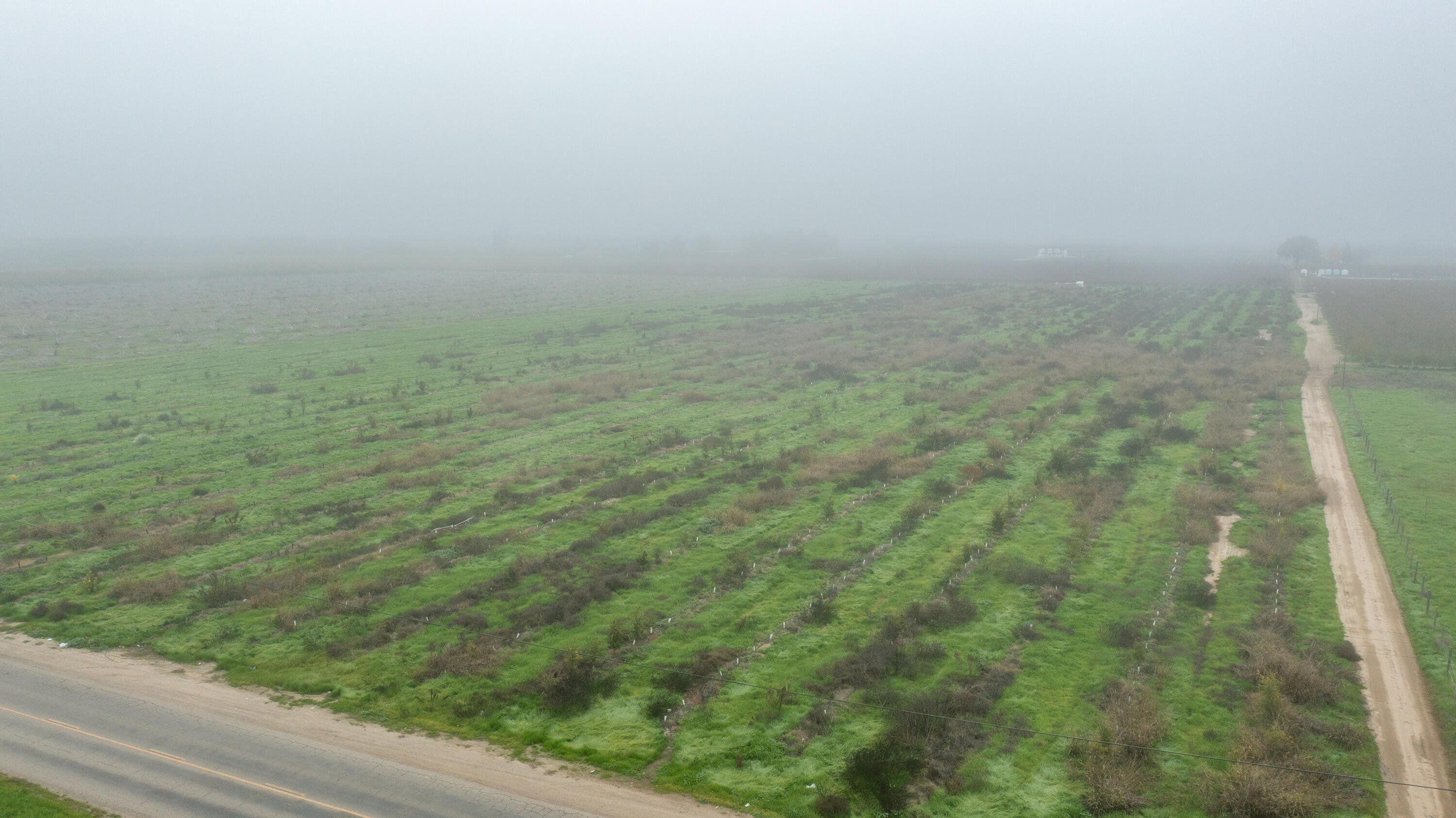 0 Road 208, Porterville, CA 93257