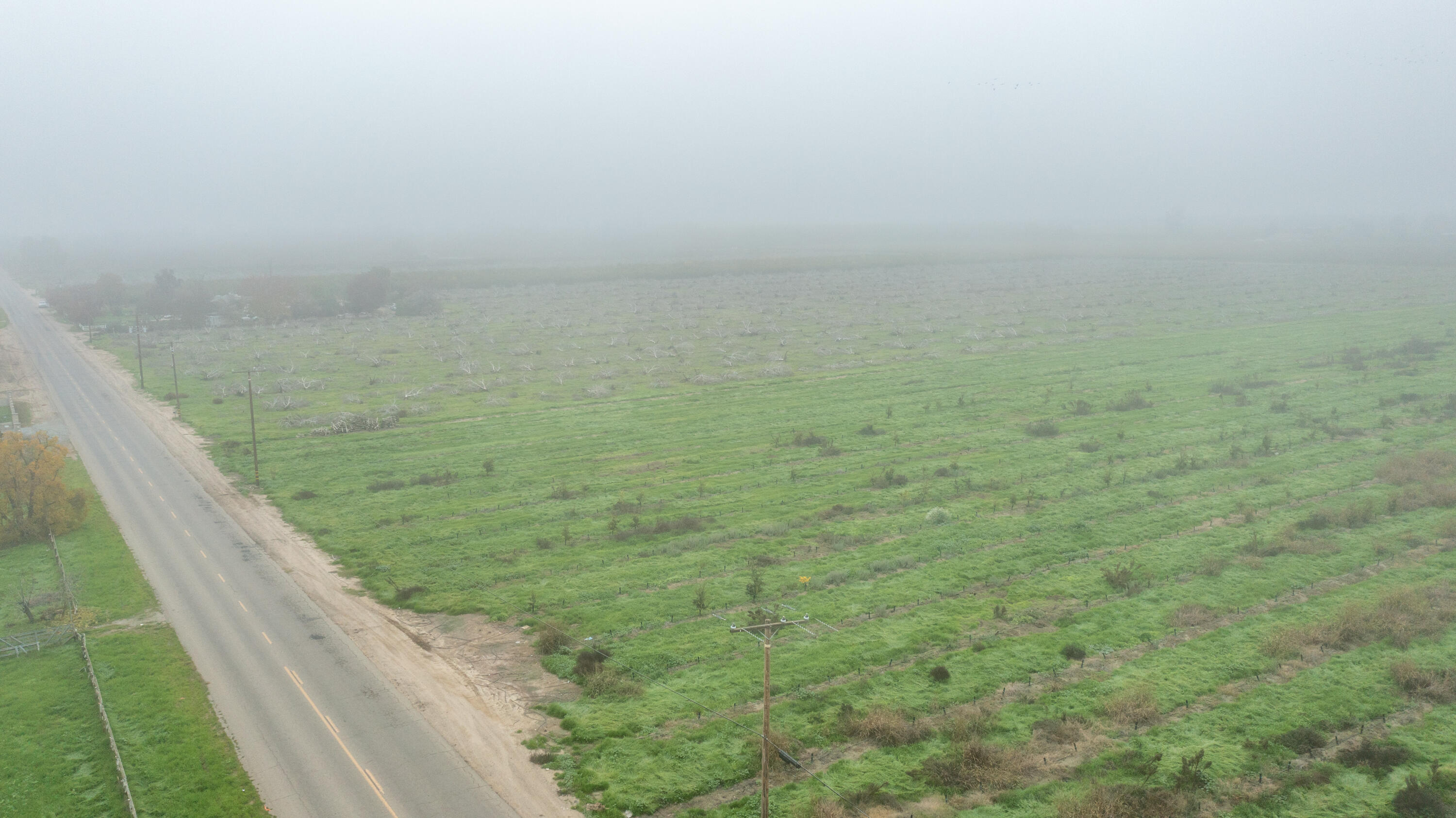 0 Road 208, Porterville, CA 93257