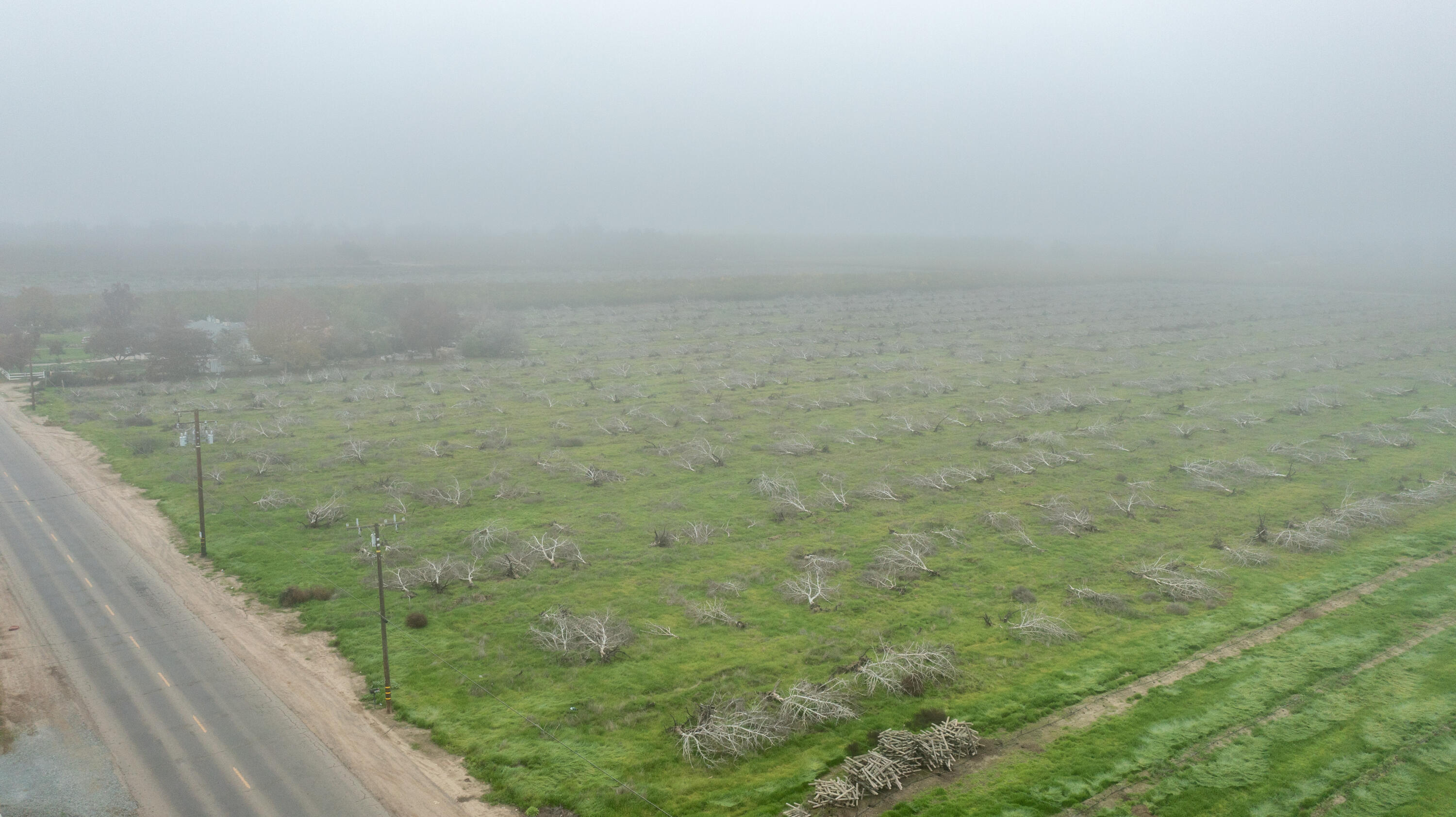 0 Road 208, Porterville, CA 93257