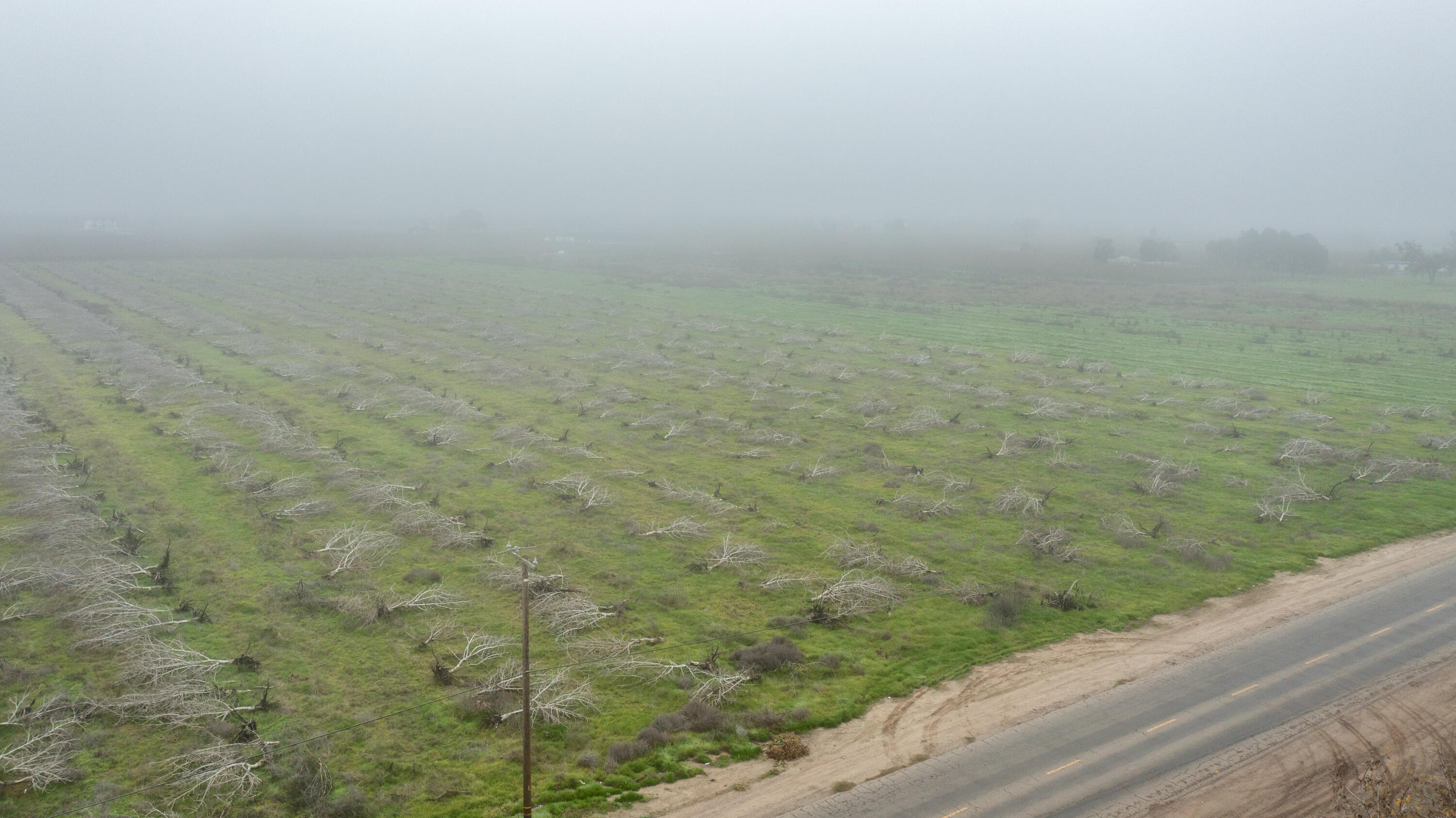 0 Road 208, Porterville, CA 93257