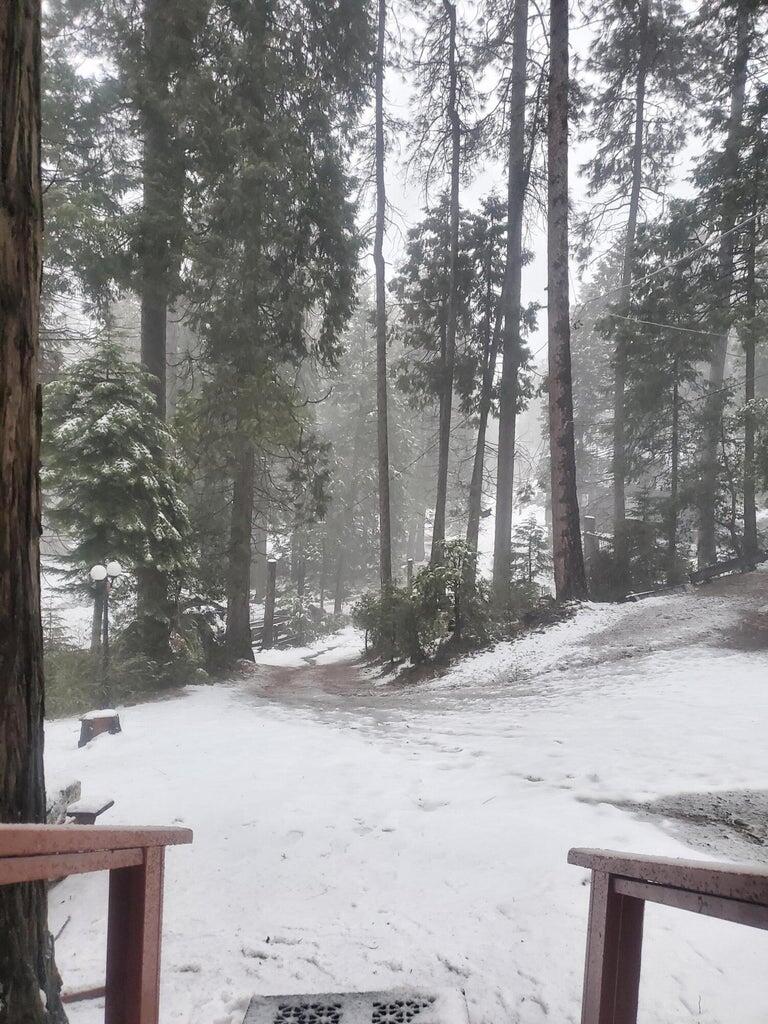 57918 Redwood Trl, Badger, CA 93603