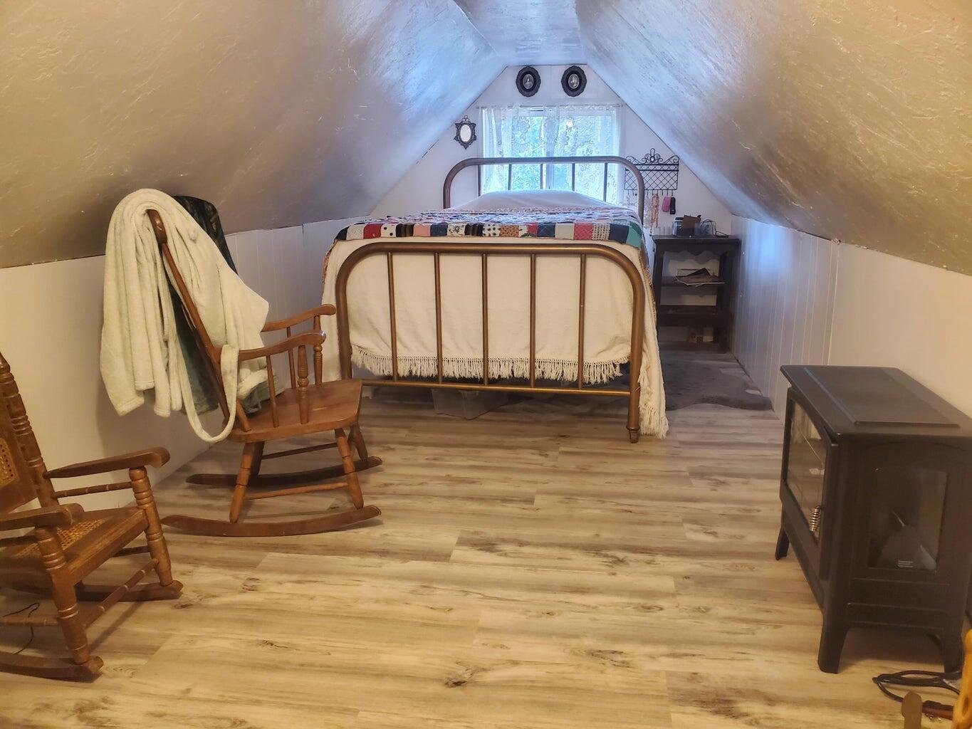 57918 Redwood Trl, Badger, CA 93603