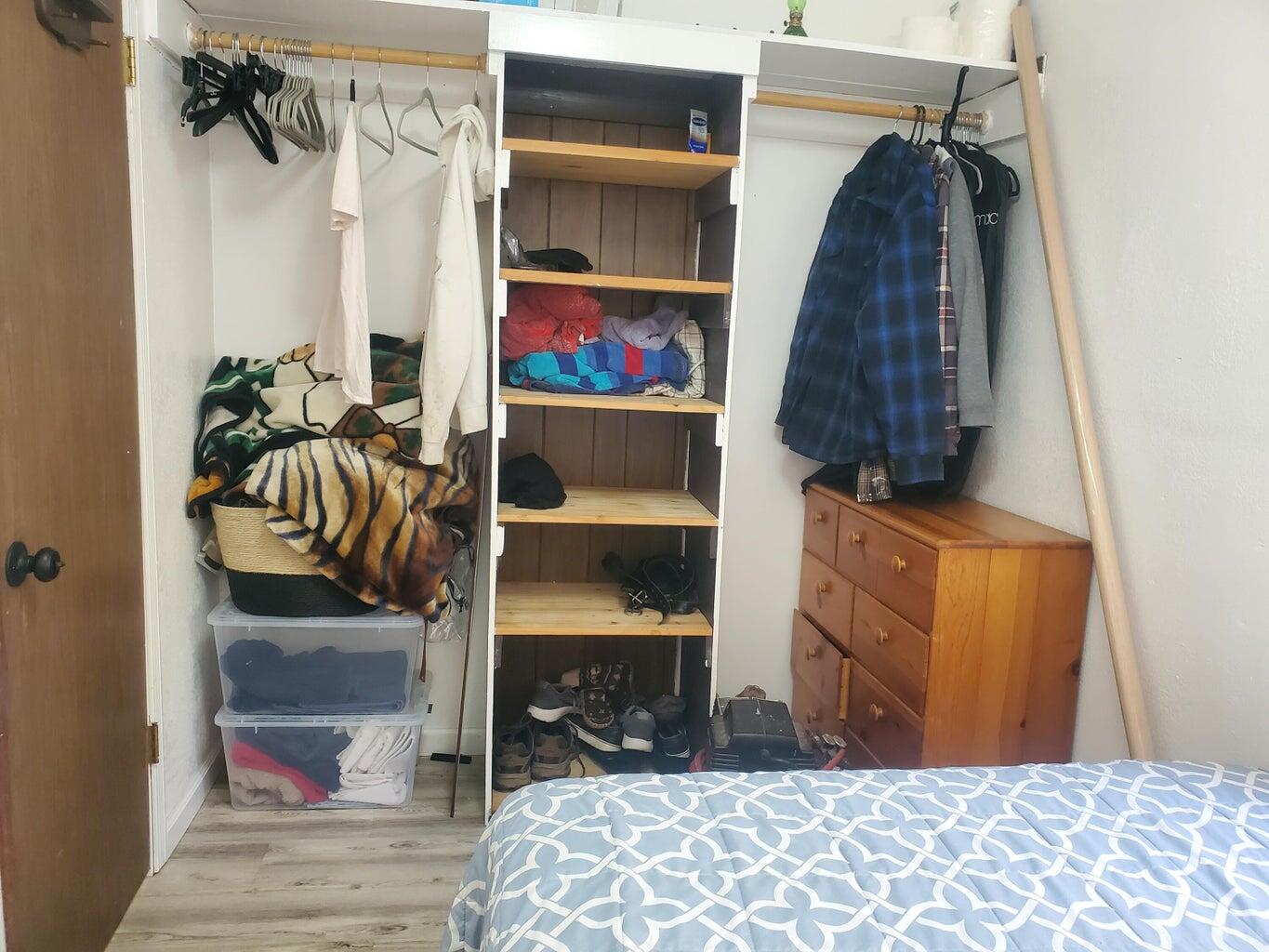 57918 Redwood Trl, Badger, CA 93603