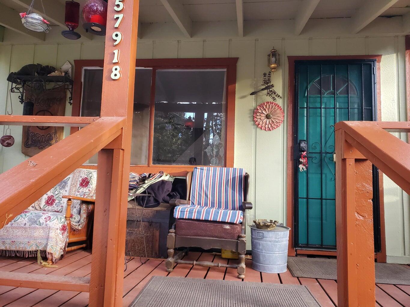 57918 Redwood Trl, Badger, CA 93603