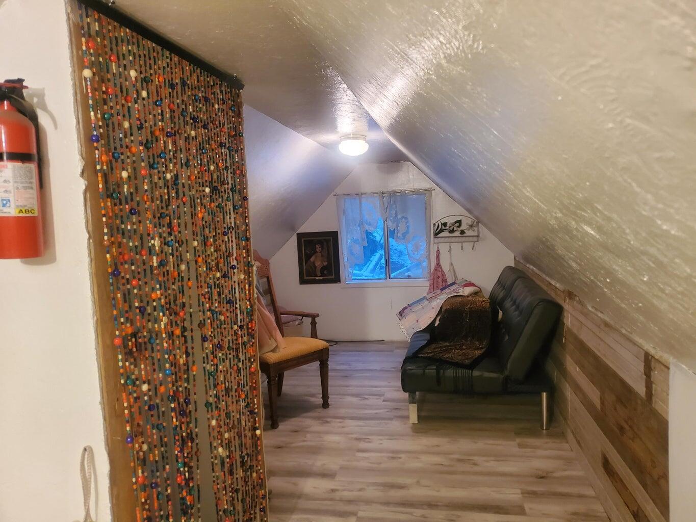 57918 Redwood Trl, Badger, CA 93603